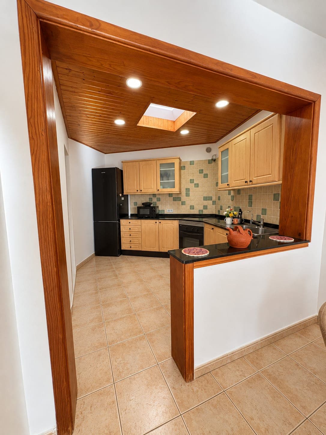 EXCELENTE PROPIEDAD TIPO DUPLEX DE 2 HABITACIONES Y 2 BAÑOS EN UGA - LANZAROTE — imagen 6