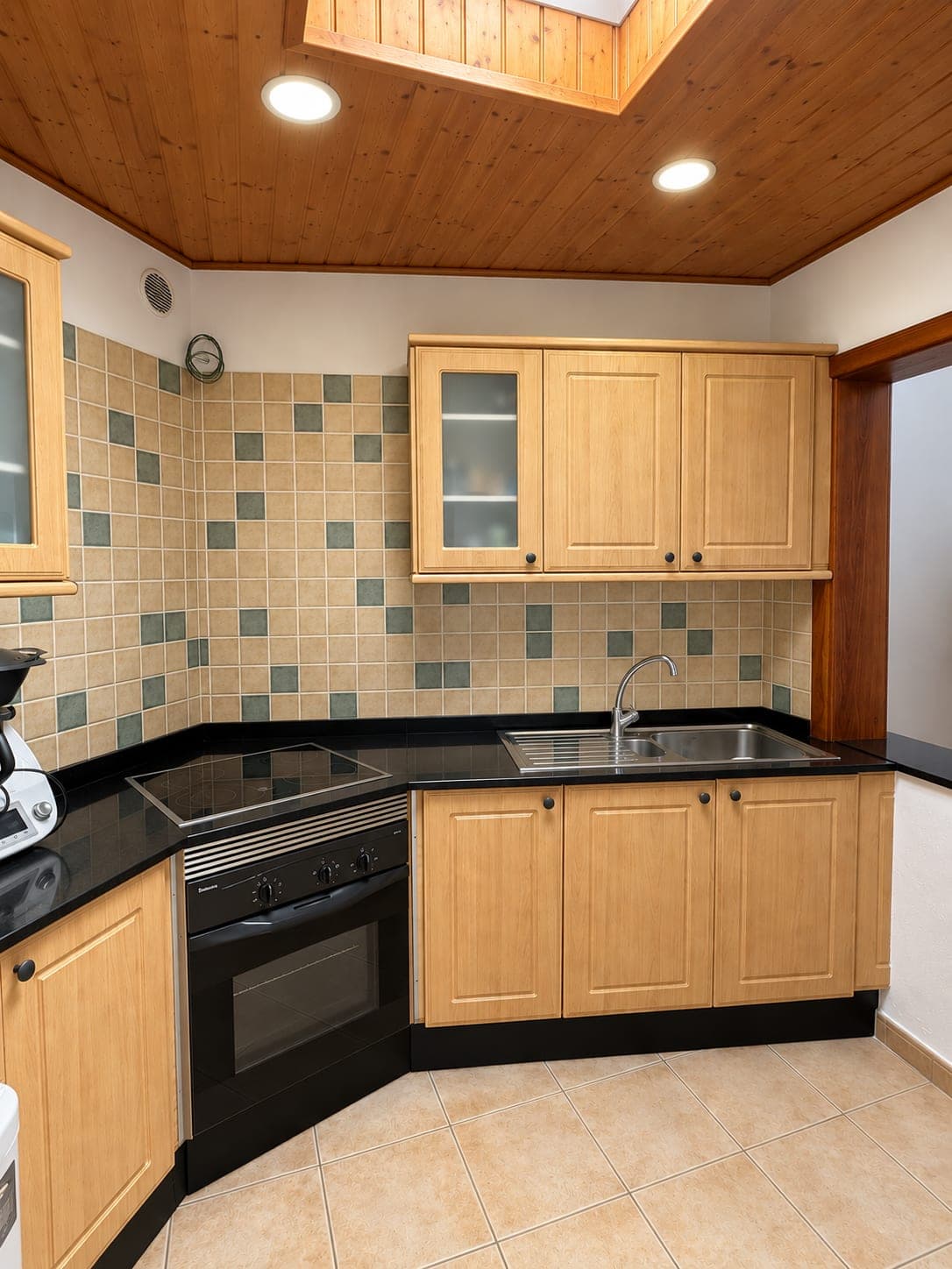 EXCELENTE PROPIEDAD TIPO DUPLEX DE 2 HABITACIONES Y 2 BAÑOS EN UGA - LANZAROTE — imagen 7