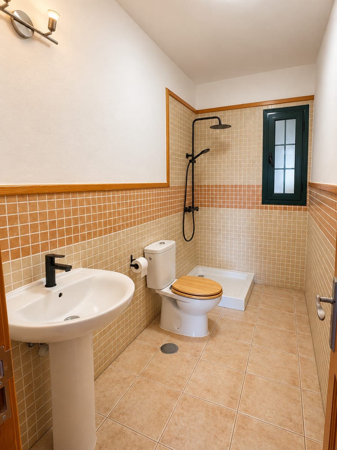 EXCELENTE PROPIEDAD TIPO DUPLEX DE 2 HABITACIONES Y 2 BAÑOS EN UGA - LANZAROTE — imagen 10