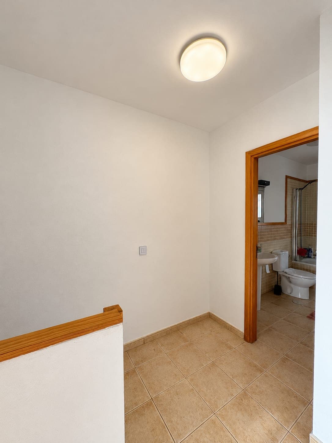 EXCELENTE PROPIEDAD TIPO DUPLEX DE 2 HABITACIONES Y 2 BAÑOS EN UGA - LANZAROTE — imagen 12