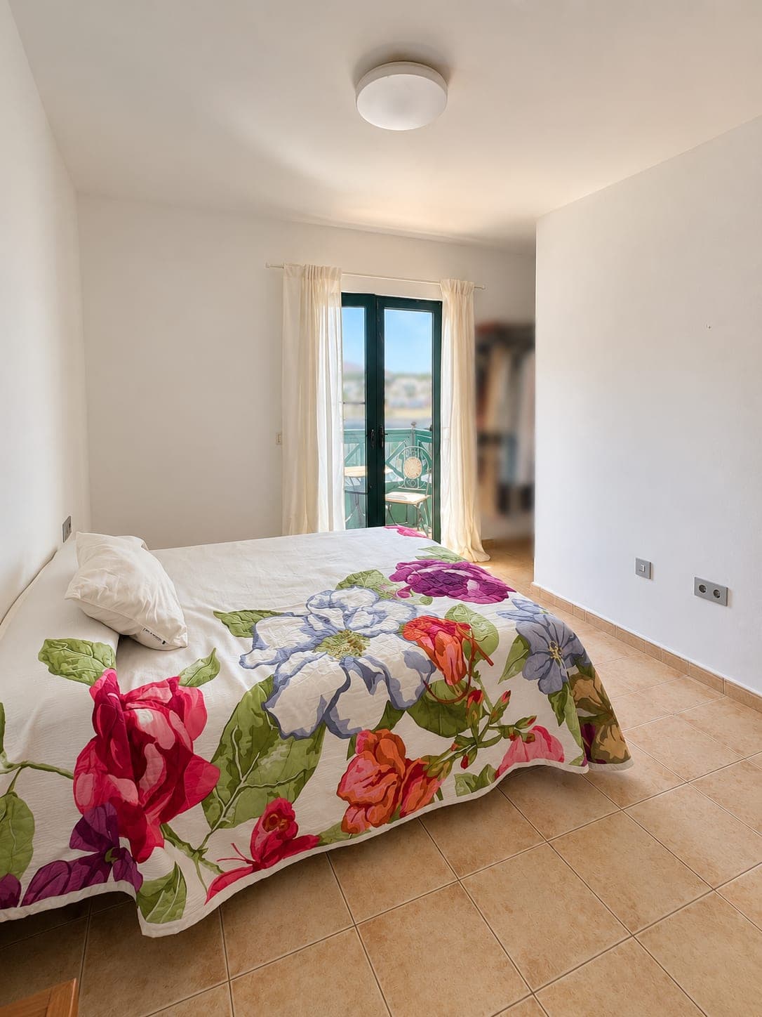 EXCELENTE PROPIEDAD TIPO DUPLEX DE 2 HABITACIONES Y 2 BAÑOS EN UGA - LANZAROTE — imagen 15