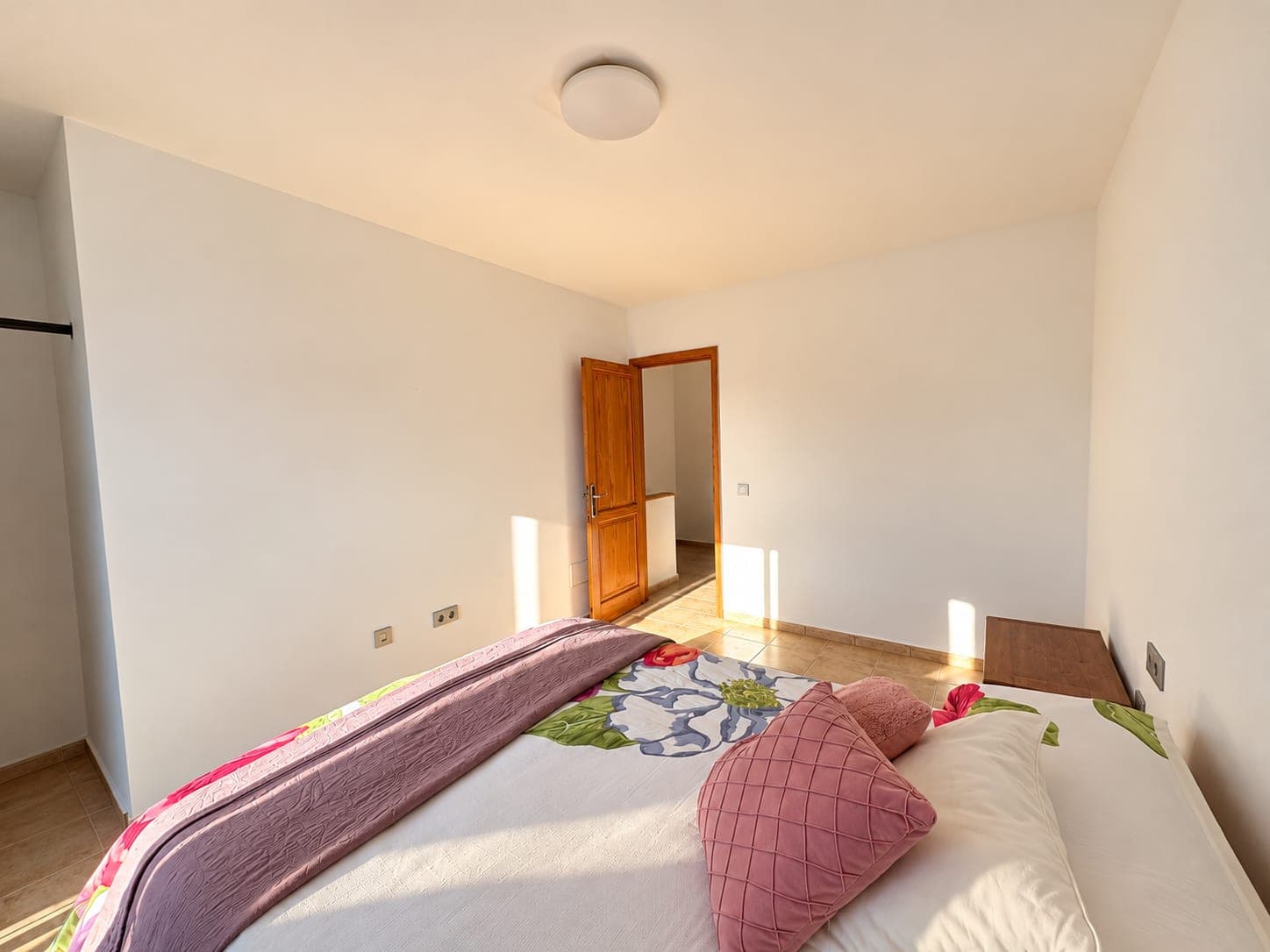 EXCELENTE PROPIEDAD TIPO DUPLEX DE 2 HABITACIONES Y 2 BAÑOS EN UGA - LANZAROTE — imagen 16