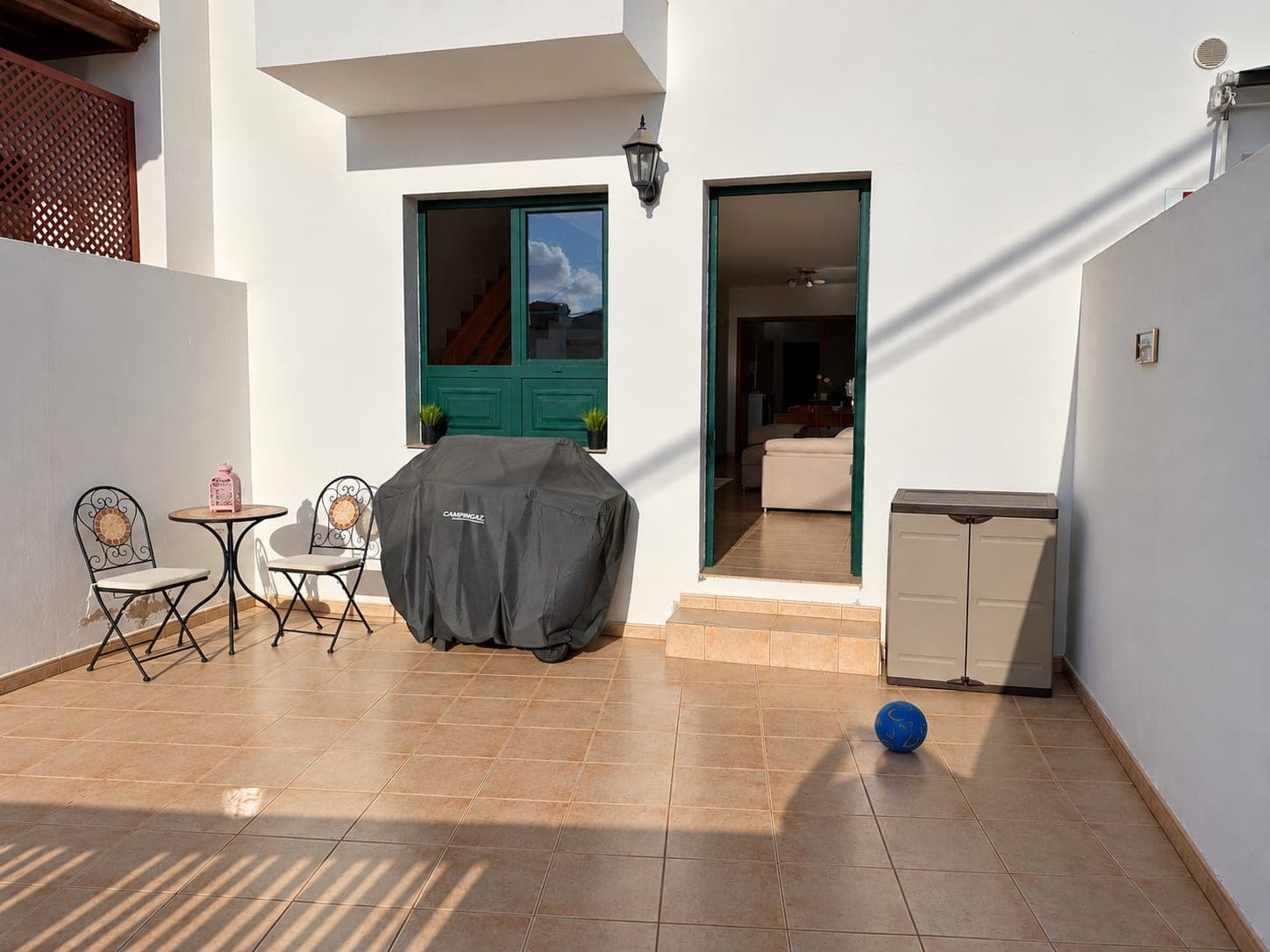 EXCELENTE PROPIEDAD TIPO DUPLEX DE 2 HABITACIONES Y 2 BAÑOS EN UGA - LANZAROTE — imagen 19