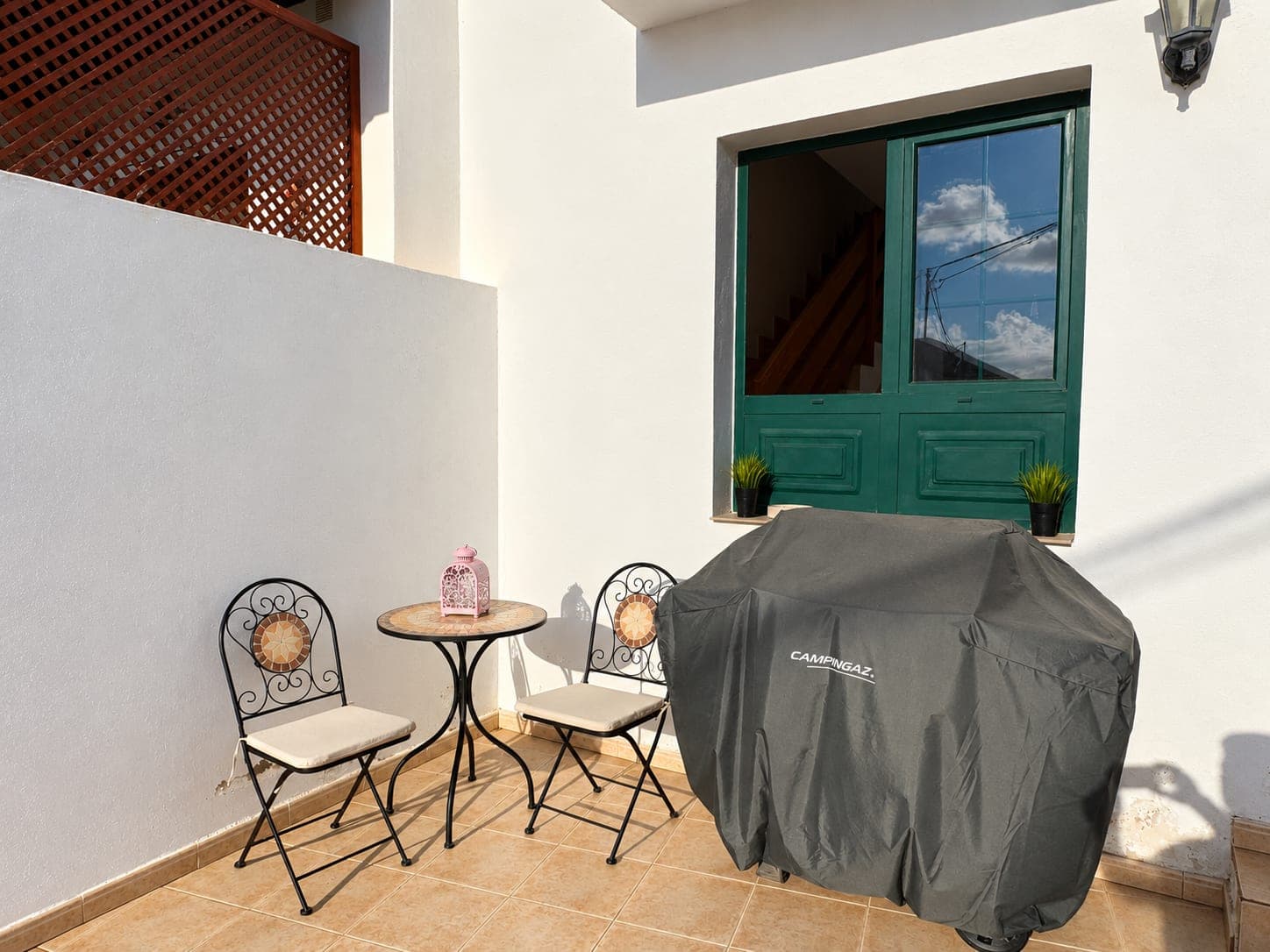 EXCELENTE PROPIEDAD TIPO DUPLEX DE 2 HABITACIONES Y 2 BAÑOS EN UGA - LANZAROTE — imagen 20