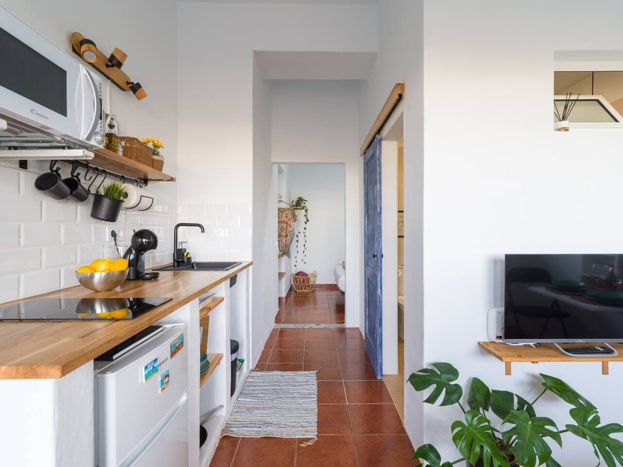 EXCLUSIVA PROPIEDAD EN YE, HARÍA - TRES ESPACIOS RESIDENCIALES CON MULTIPLES POSIBILIDADES — imagen 5