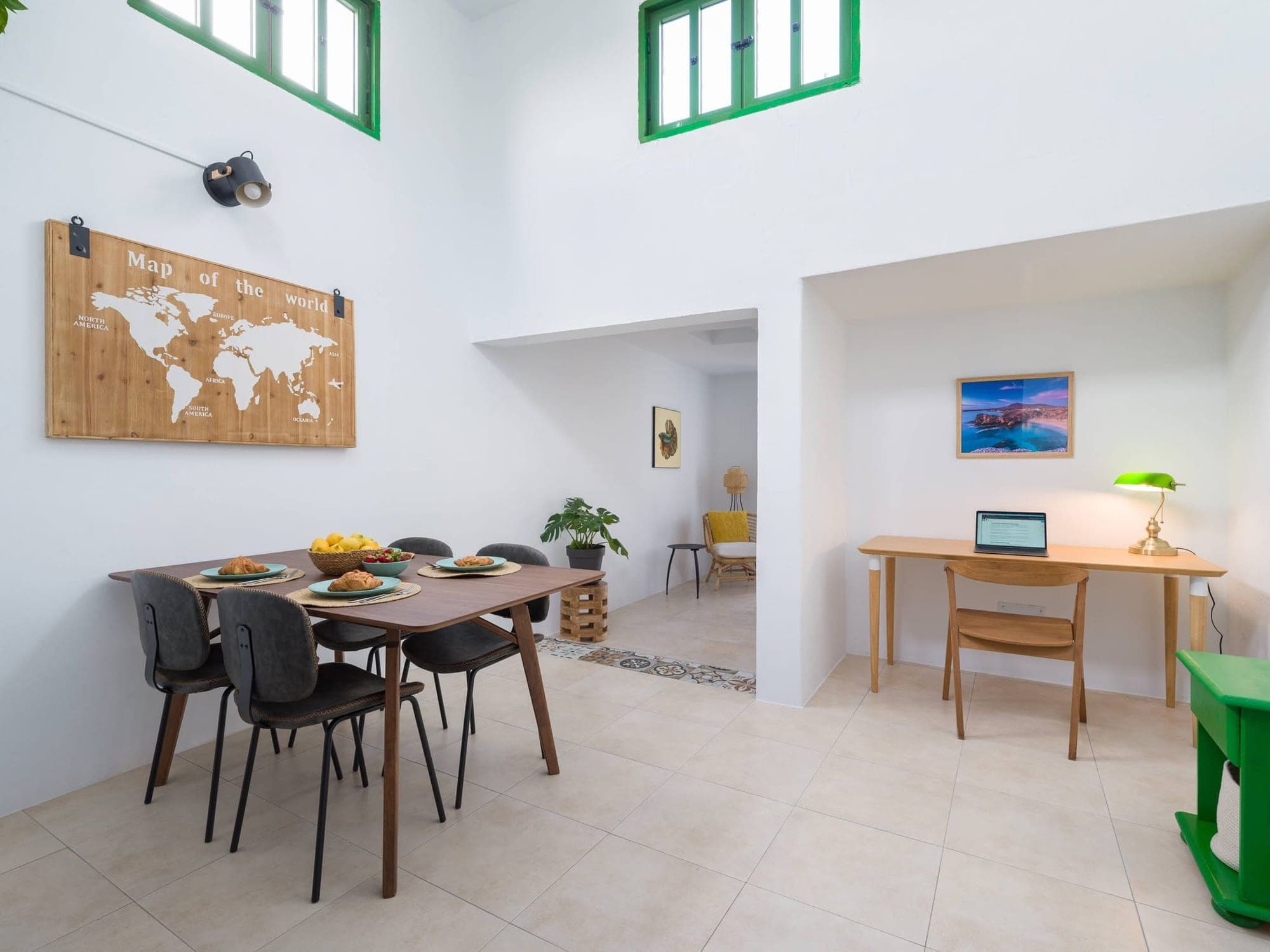 EXCLUSIVA PROPIEDAD EN YE, HARÍA - TRES ESPACIOS RESIDENCIALES CON MULTIPLES POSIBILIDADES — imagen 6