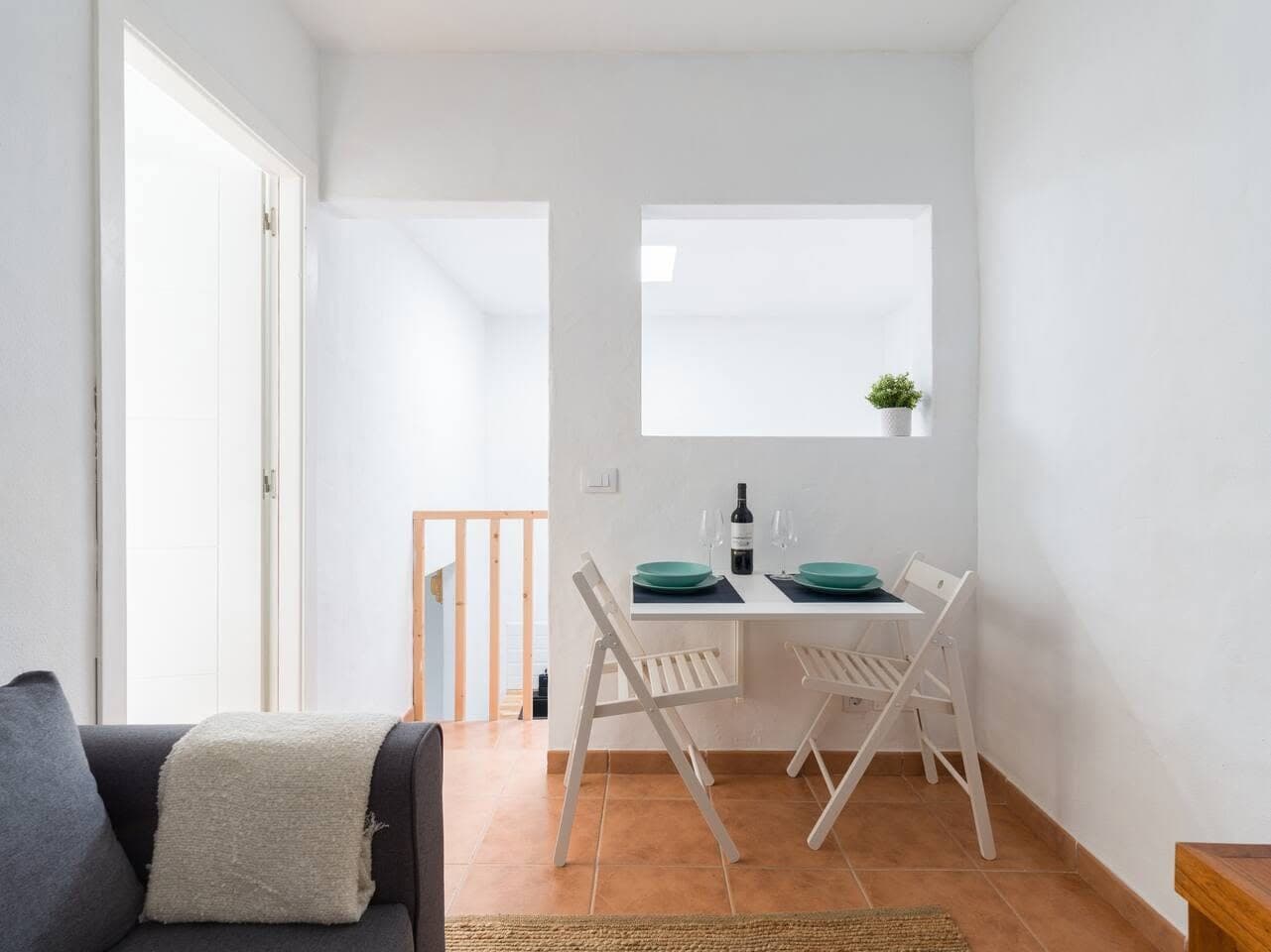 EXCLUSIVA PROPIEDAD EN YE, HARÍA - TRES ESPACIOS RESIDENCIALES CON MULTIPLES POSIBILIDADES — imagen 9
