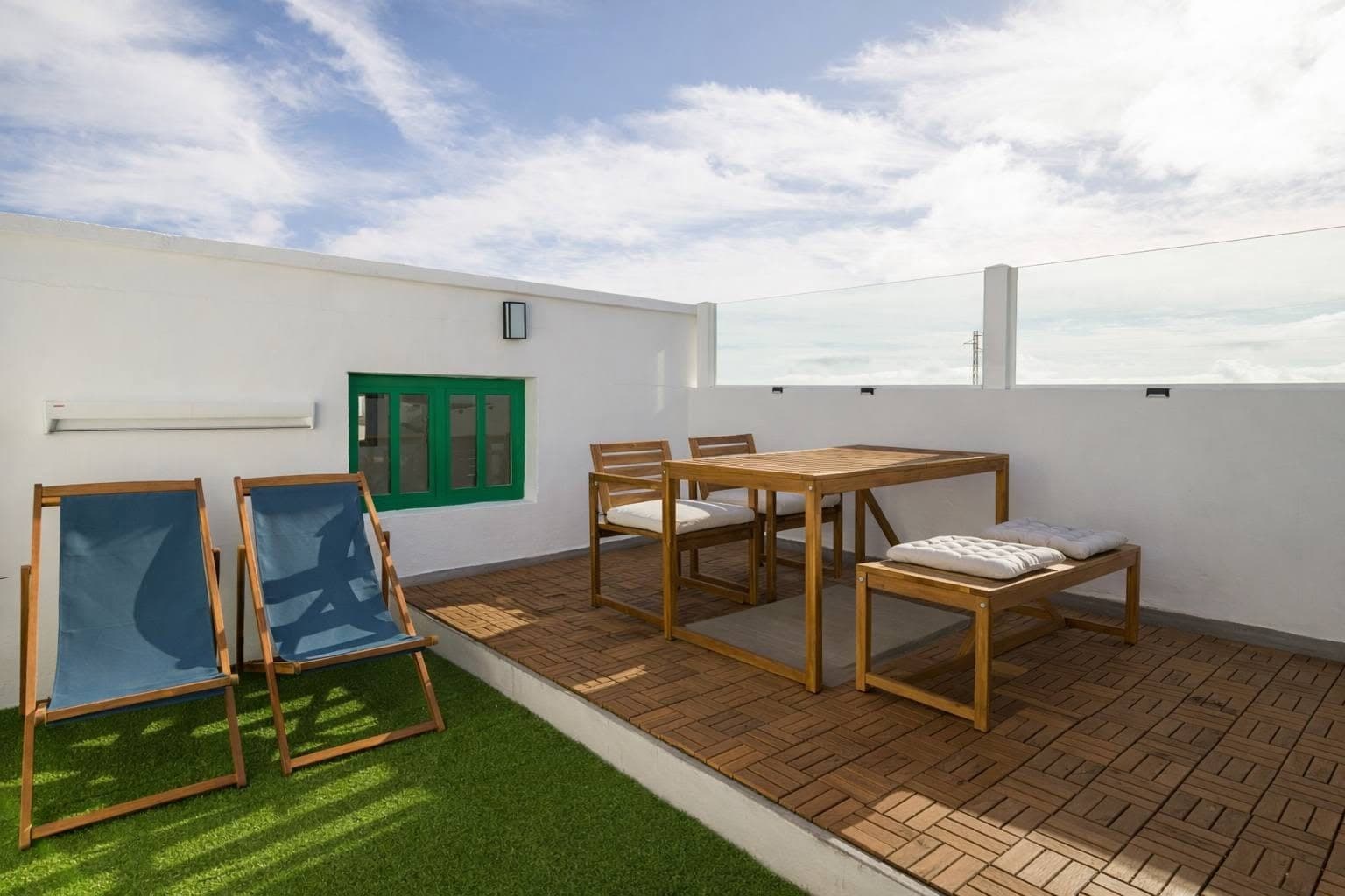 EXCLUSIVA PROPIEDAD EN YE, HARÍA - TRES ESPACIOS RESIDENCIALES CON MULTIPLES POSIBILIDADES — imagen 11