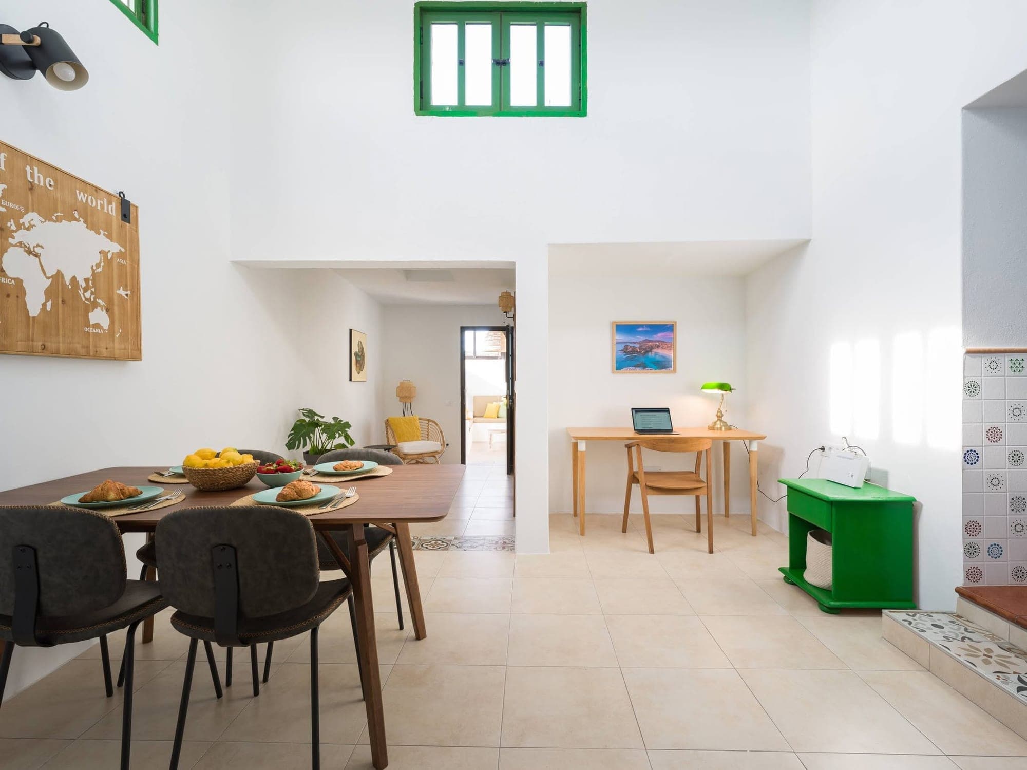 EXCLUSIVA PROPIEDAD EN YE, HARÍA - TRES ESPACIOS RESIDENCIALES CON MULTIPLES POSIBILIDADES — imagen 13