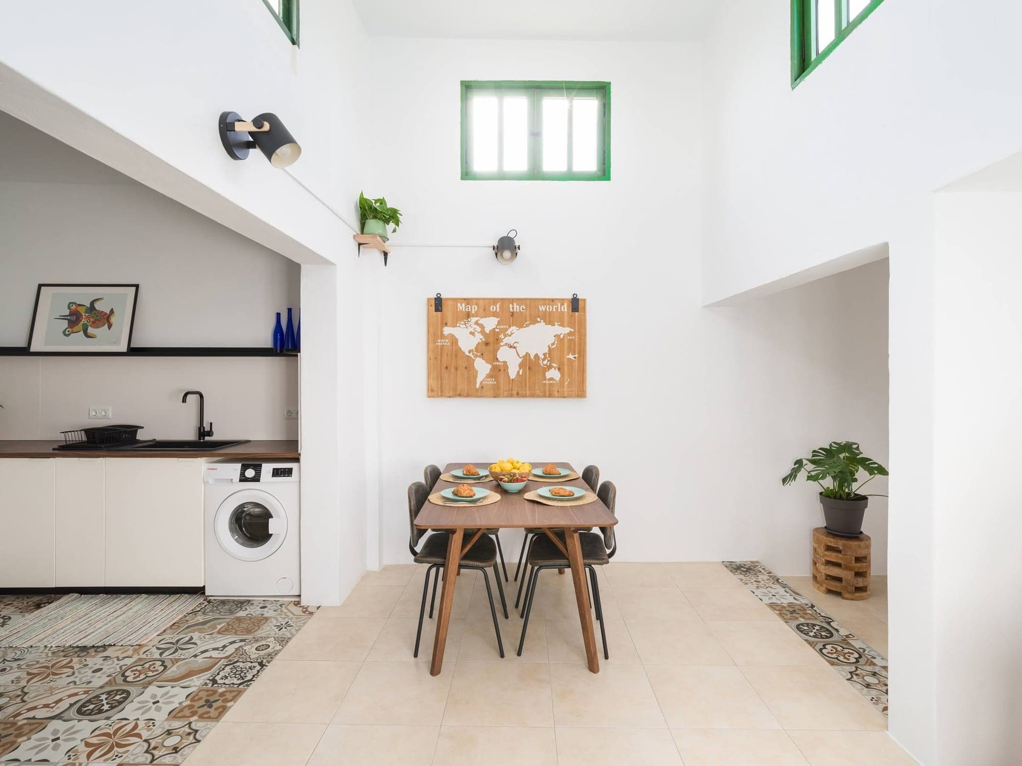 EXCLUSIVA PROPIEDAD EN YE, HARÍA - TRES ESPACIOS RESIDENCIALES CON MULTIPLES POSIBILIDADES — imagen 15