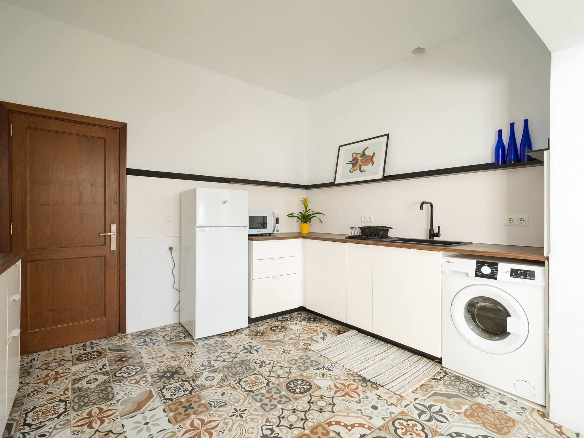 EXCLUSIVA PROPIEDAD EN YE, HARÍA - TRES ESPACIOS RESIDENCIALES CON MULTIPLES POSIBILIDADES — imagen 17