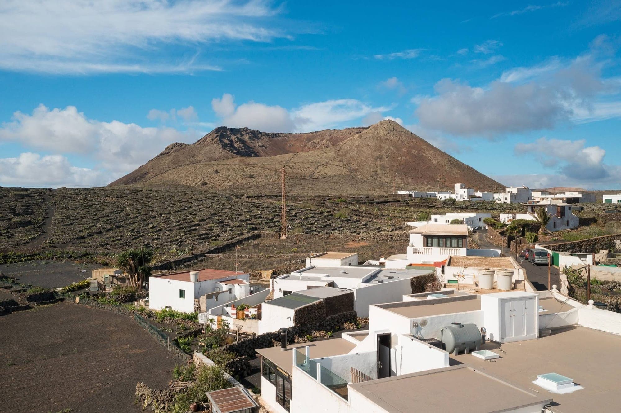 EXCLUSIVA PROPIEDAD EN YE, HARÍA - TRES ESPACIOS RESIDENCIALES CON MULTIPLES POSIBILIDADES — imagen 20