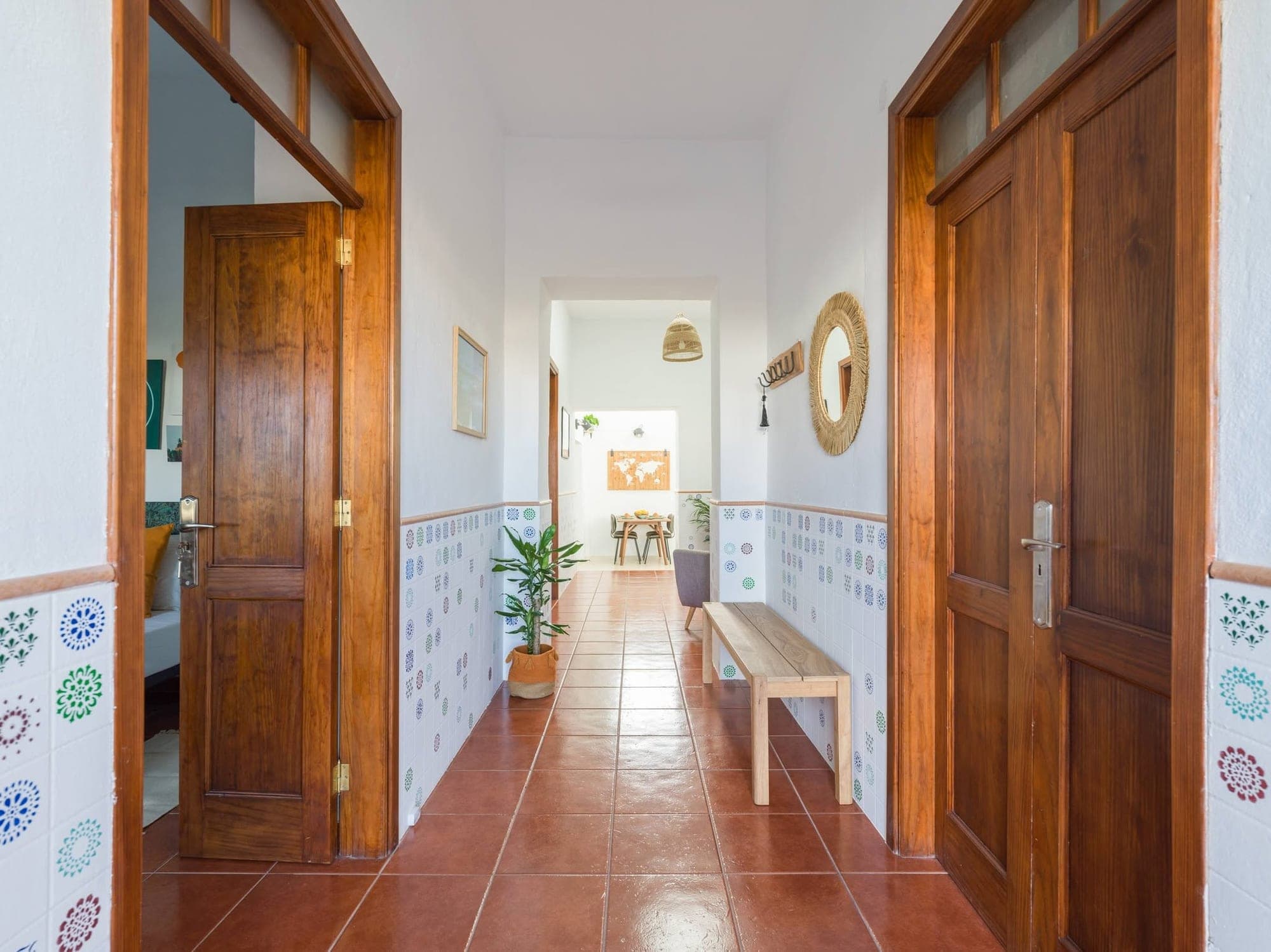EXCLUSIVA PROPIEDAD EN YE, HARÍA - TRES ESPACIOS RESIDENCIALES CON MULTIPLES POSIBILIDADES — imagen 21
