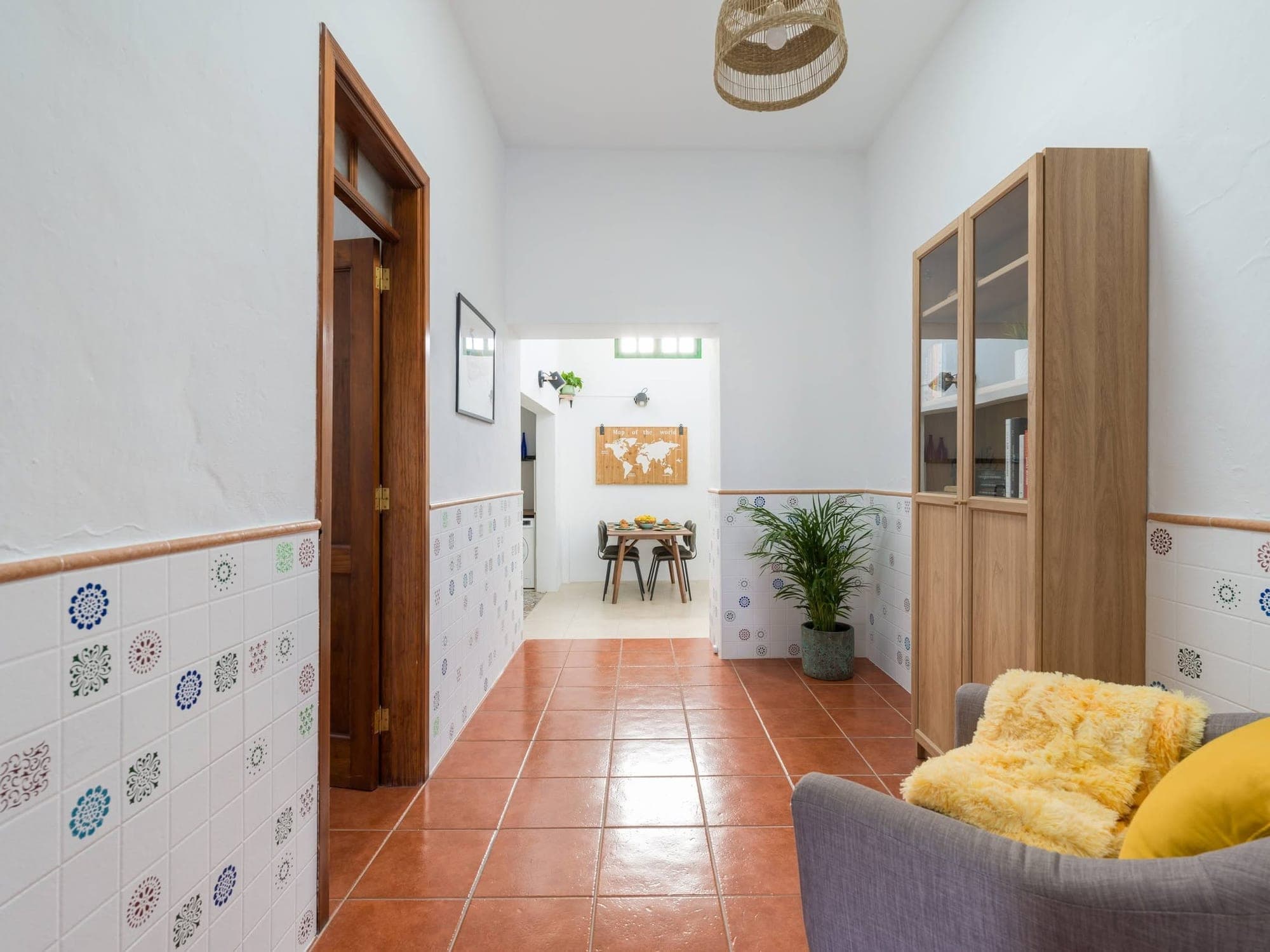 EXCLUSIVA PROPIEDAD EN YE, HARÍA - TRES ESPACIOS RESIDENCIALES CON MULTIPLES POSIBILIDADES — imagen 29
