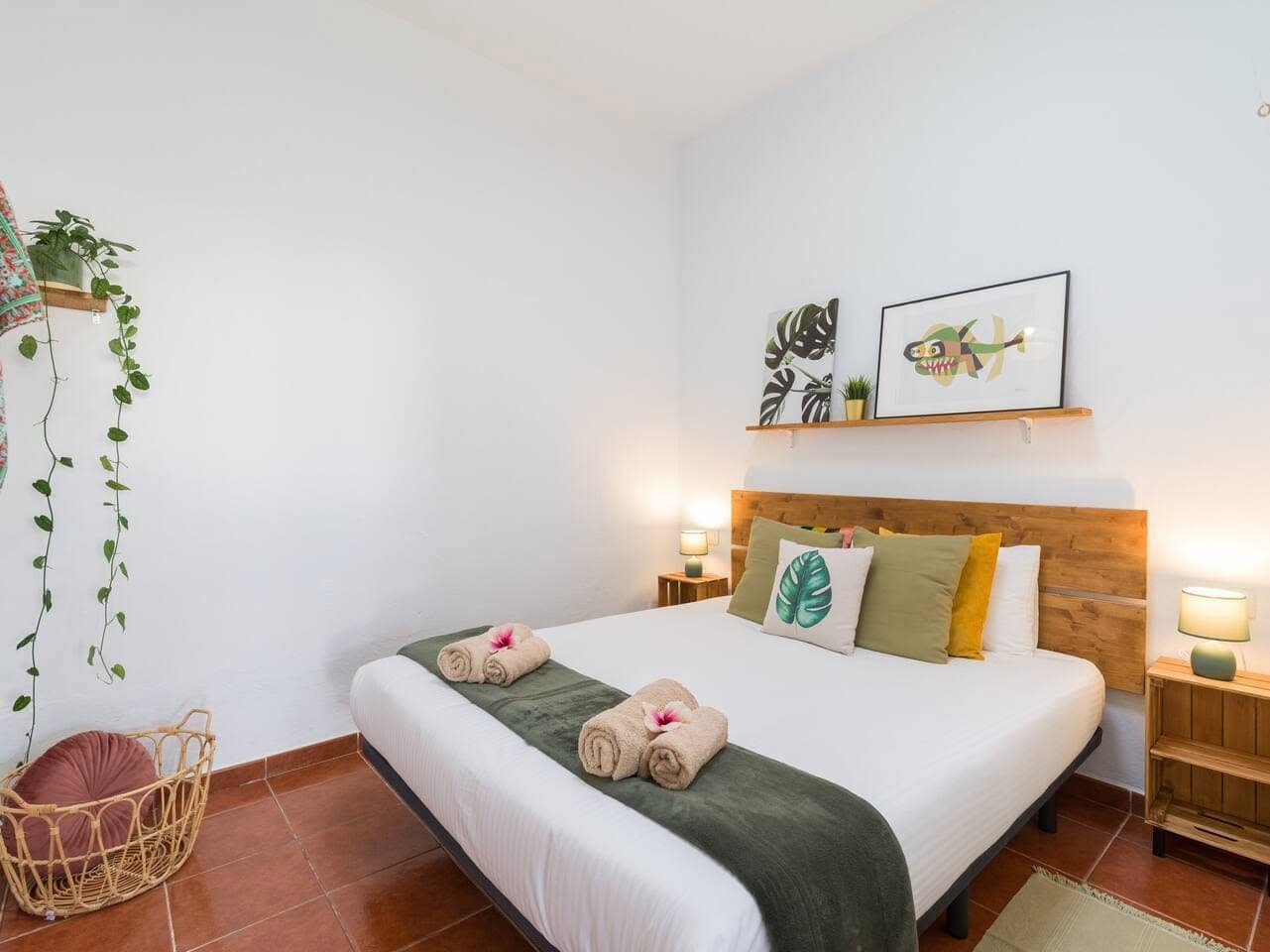 EXCLUSIVA PROPIEDAD EN YE, HARÍA - TRES ESPACIOS RESIDENCIALES CON MULTIPLES POSIBILIDADES — imagen 40