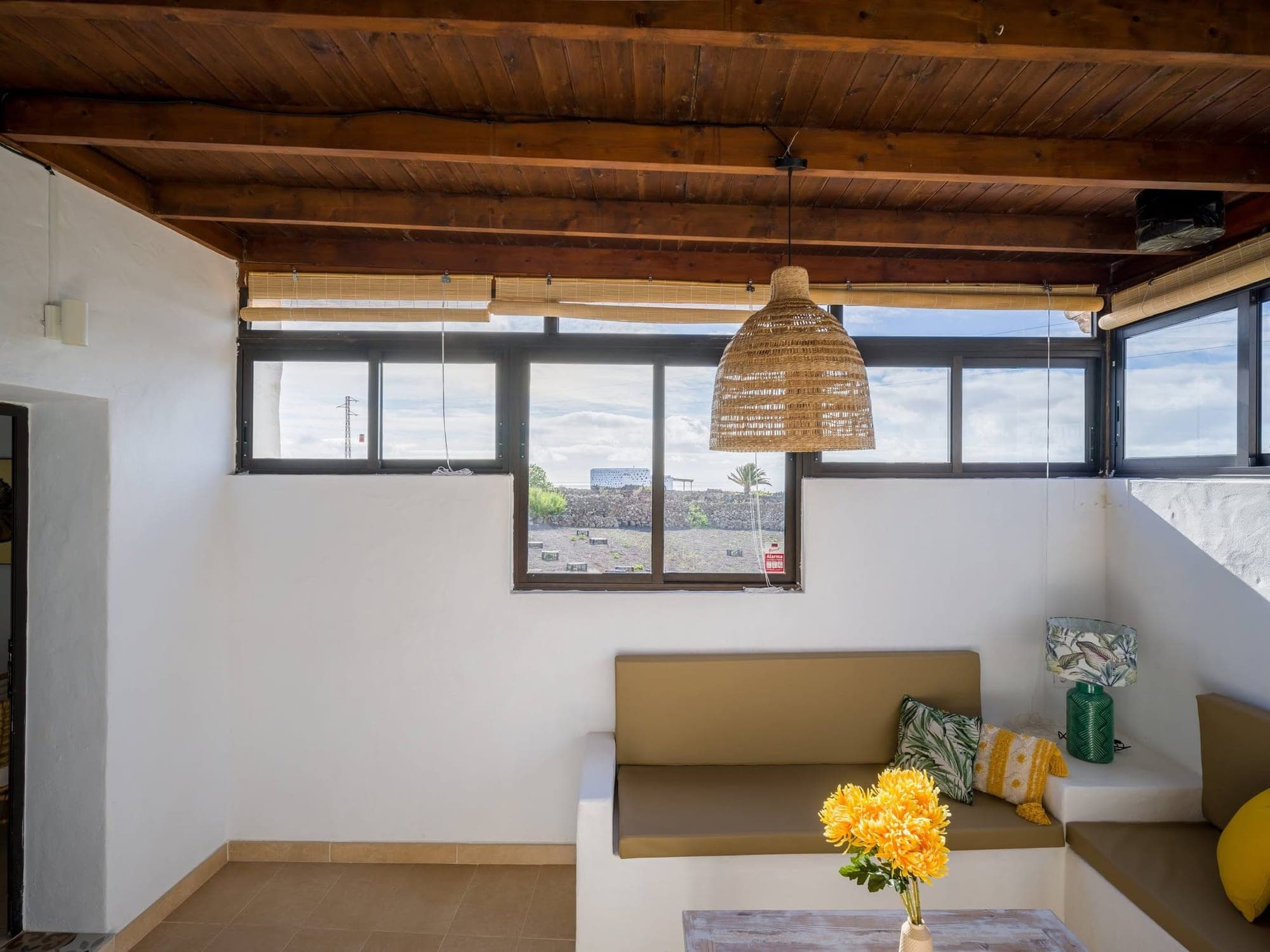 EXCLUSIVA PROPIEDAD EN YE, HARÍA - TRES ESPACIOS RESIDENCIALES CON MULTIPLES POSIBILIDADES — imagen 41