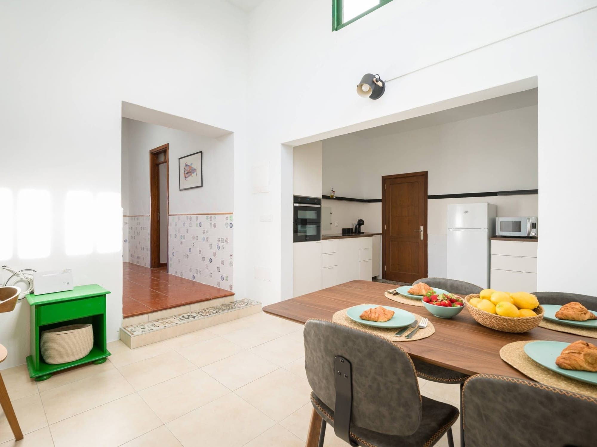 EXCLUSIVA PROPIEDAD EN YE, HARÍA - TRES ESPACIOS RESIDENCIALES CON MULTIPLES POSIBILIDADES — imagen 47