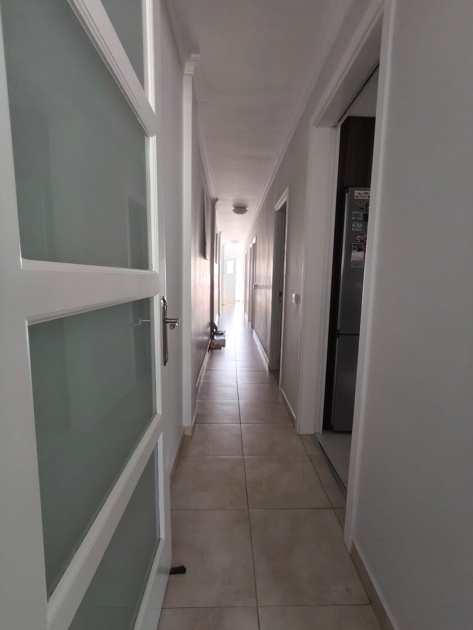 PISO REFORMADO CON TERRAZA PRIVATIVA DE 60 M² EN EL CENTRO DE ARRECIFE — imagen 4