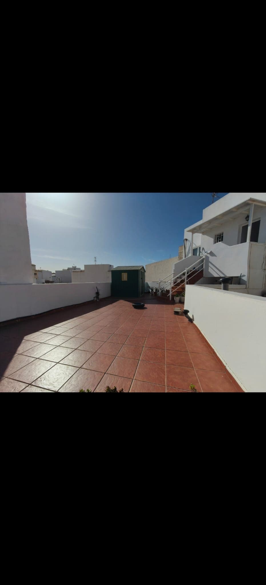 PISO REFORMADO CON TERRAZA PRIVATIVA DE 60 M² EN EL CENTRO DE ARRECIFE — imagen 8