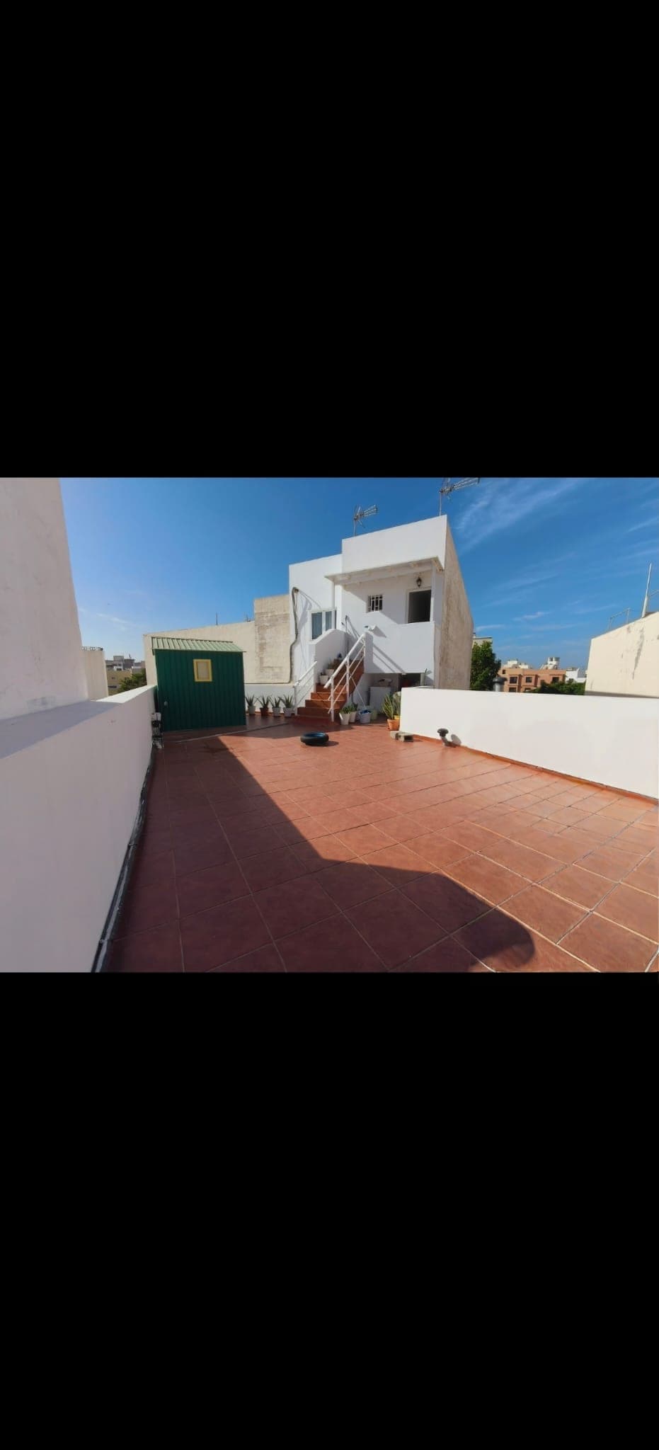 PISO REFORMADO CON TERRAZA PRIVATIVA DE 60 M² EN EL CENTRO DE ARRECIFE — imagen 9