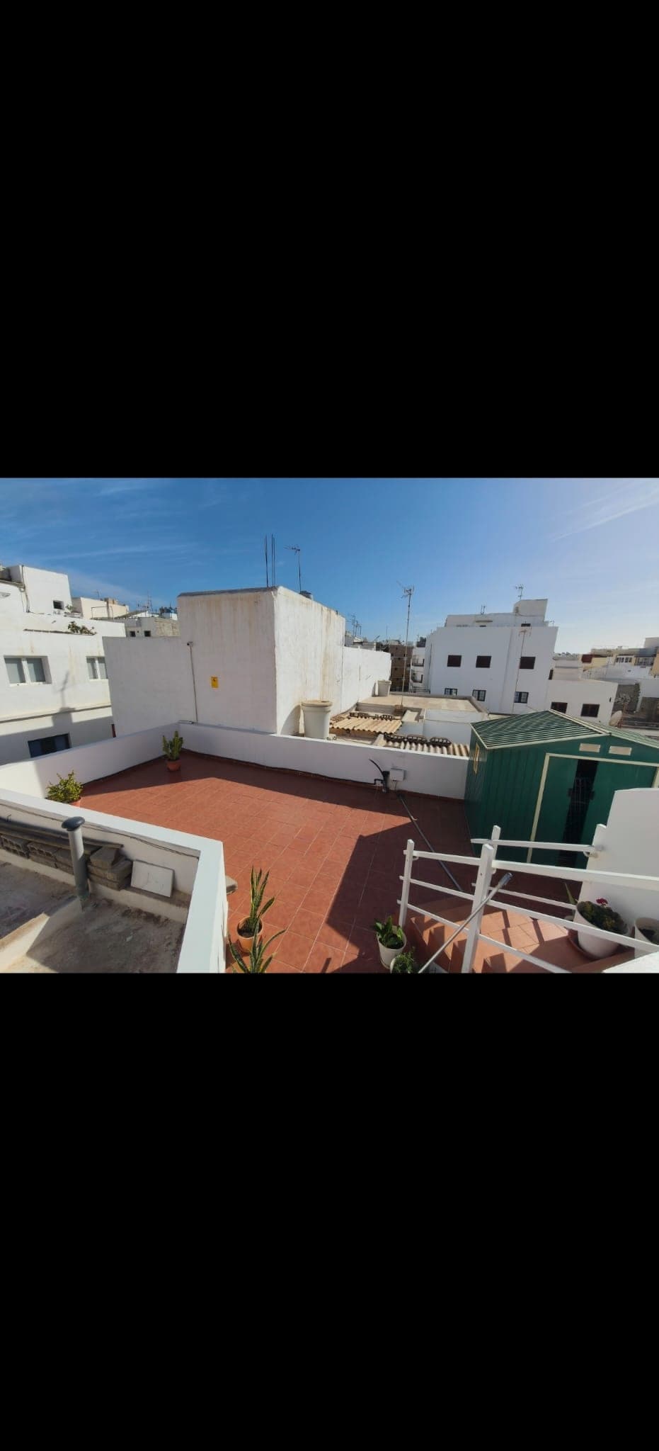 PISO REFORMADO CON TERRAZA PRIVATIVA DE 60 M² EN EL CENTRO DE ARRECIFE — imagen 15