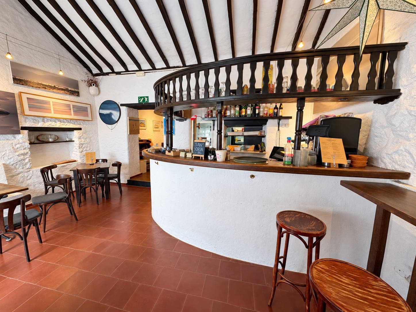 Una Joya Histórica en el Corazón de la Villa de Teguise: Arte, Gastronomía y Hogar — imagen 1