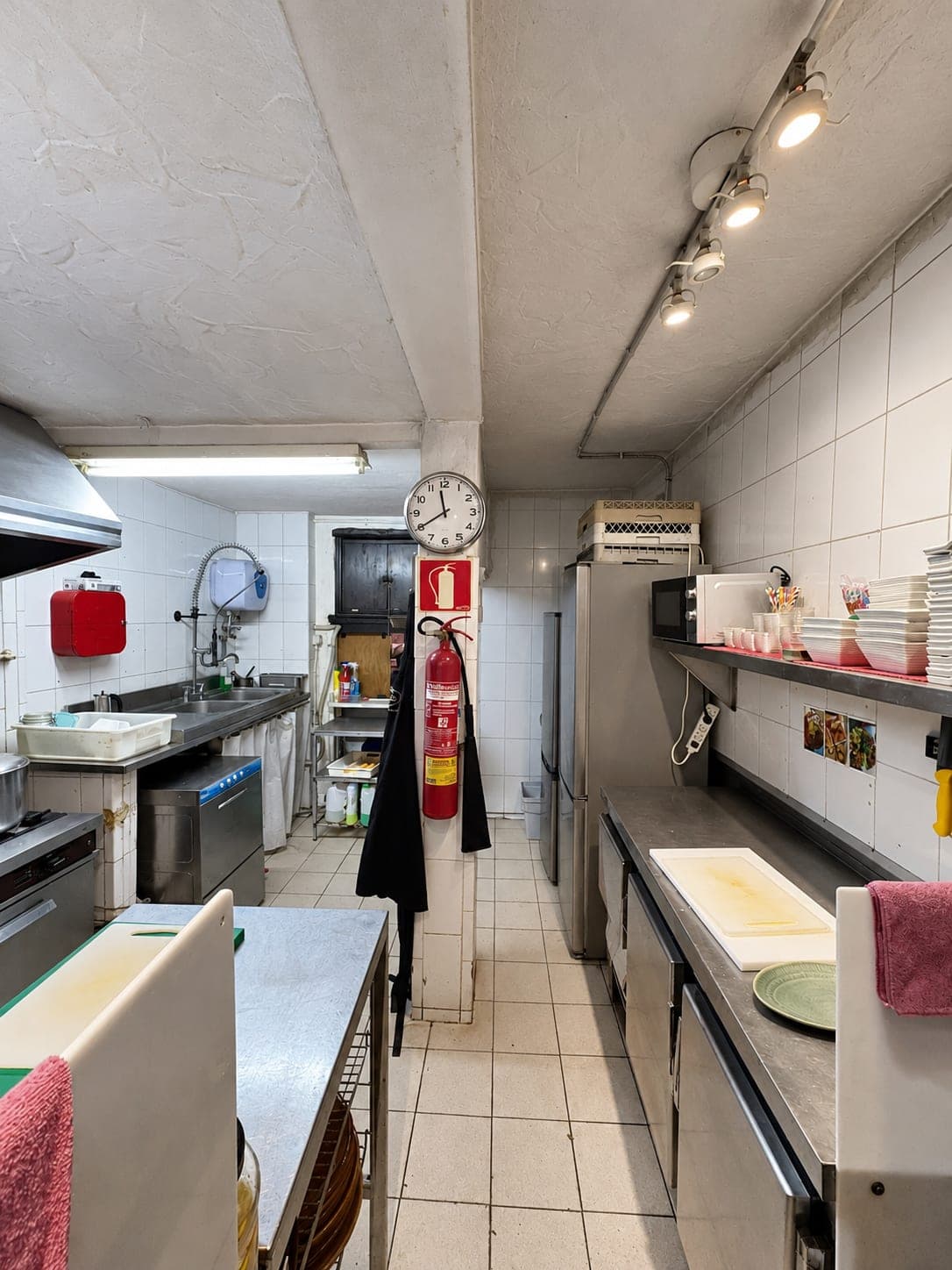 Una Joya Histórica en el Corazón de la Villa de Teguise: Arte, Gastronomía y Hogar — imagen 7
