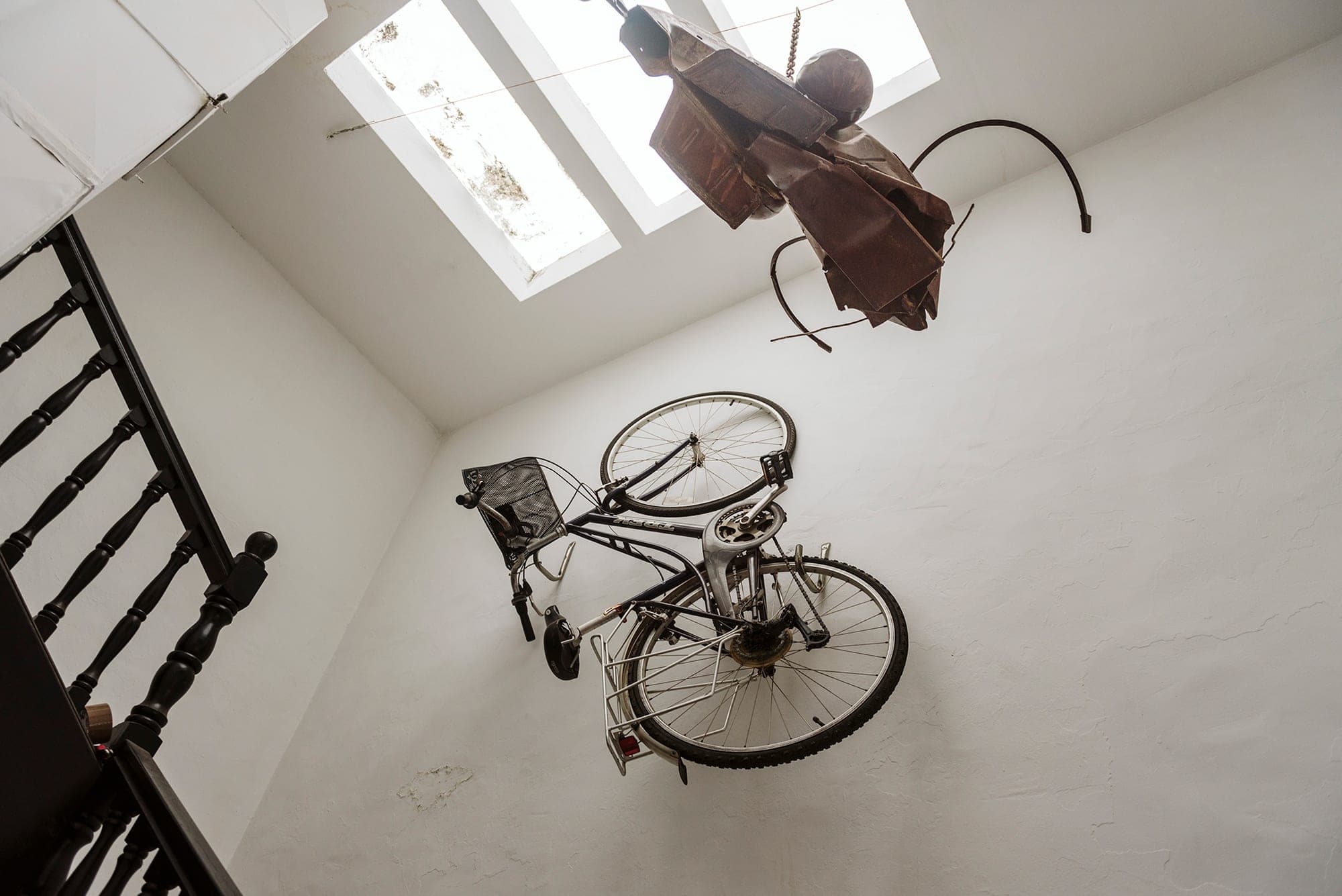Una Joya Histórica en el Corazón de la Villa de Teguise: Arte, Gastronomía y Hogar — imagen 8