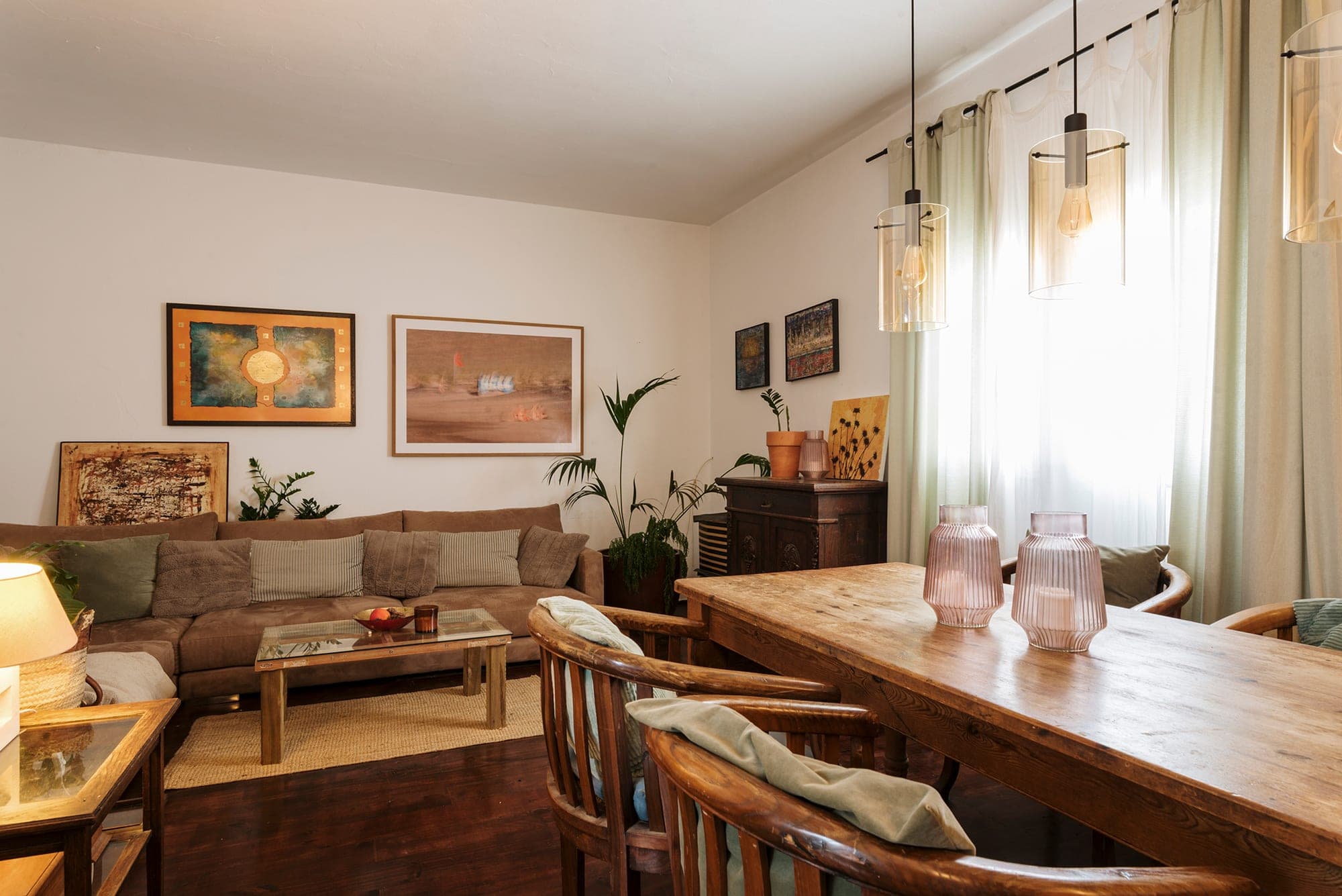 Una Joya Histórica en el Corazón de la Villa de Teguise: Arte, Gastronomía y Hogar — imagen 13