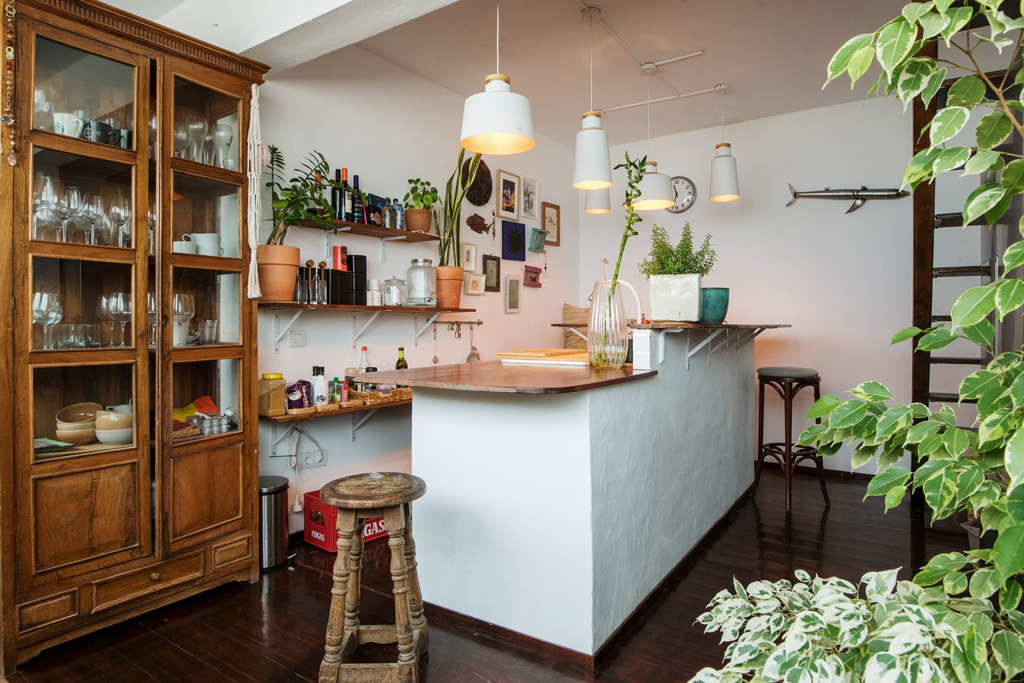Una Joya Histórica en el Corazón de la Villa de Teguise: Arte, Gastronomía y Hogar — imagen 19