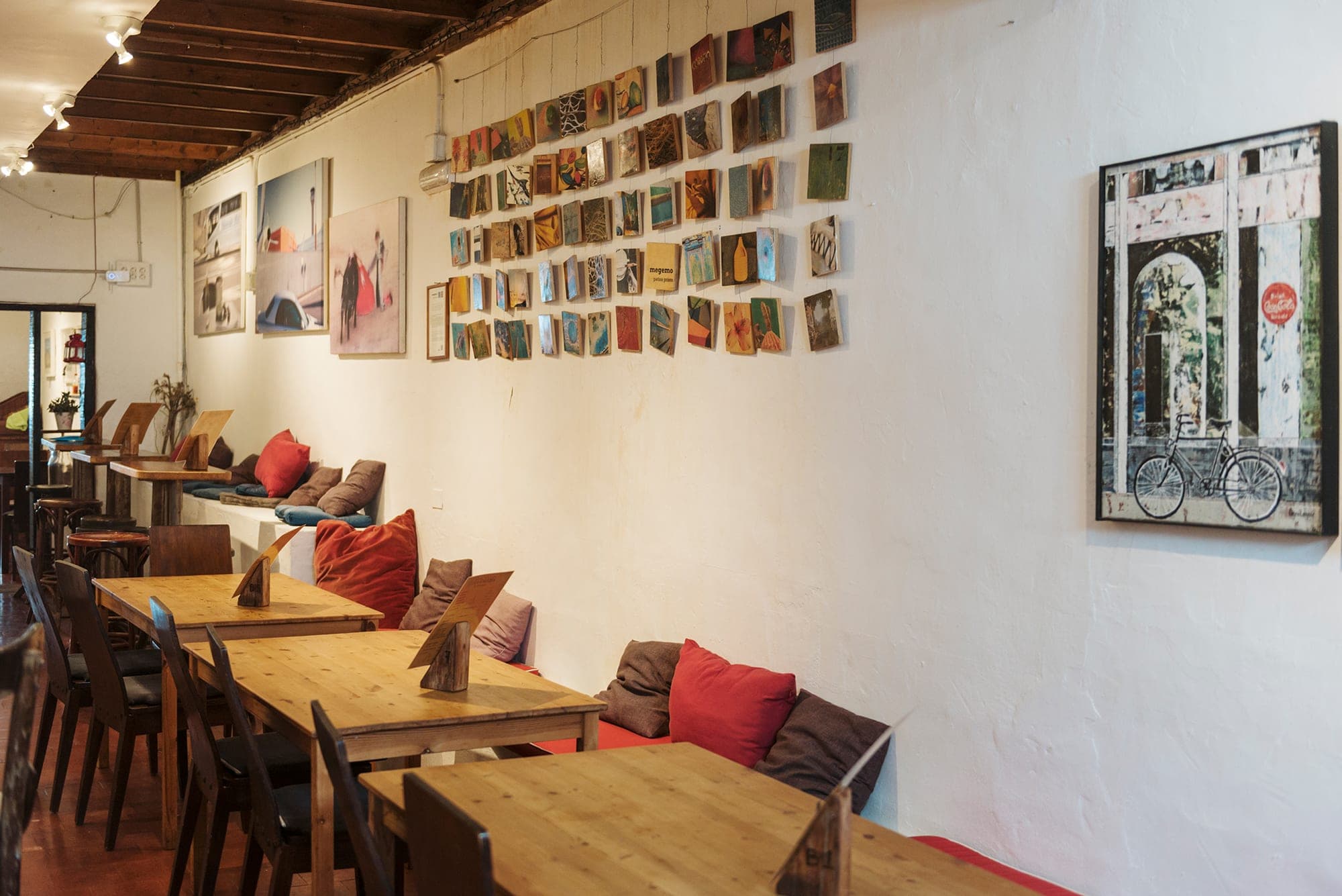 Una Joya Histórica en el Corazón de la Villa de Teguise: Arte, Gastronomía y Hogar — imagen 20