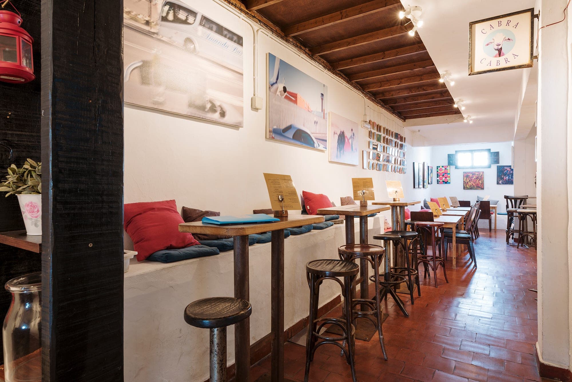 Una Joya Histórica en el Corazón de la Villa de Teguise: Arte, Gastronomía y Hogar — imagen 26