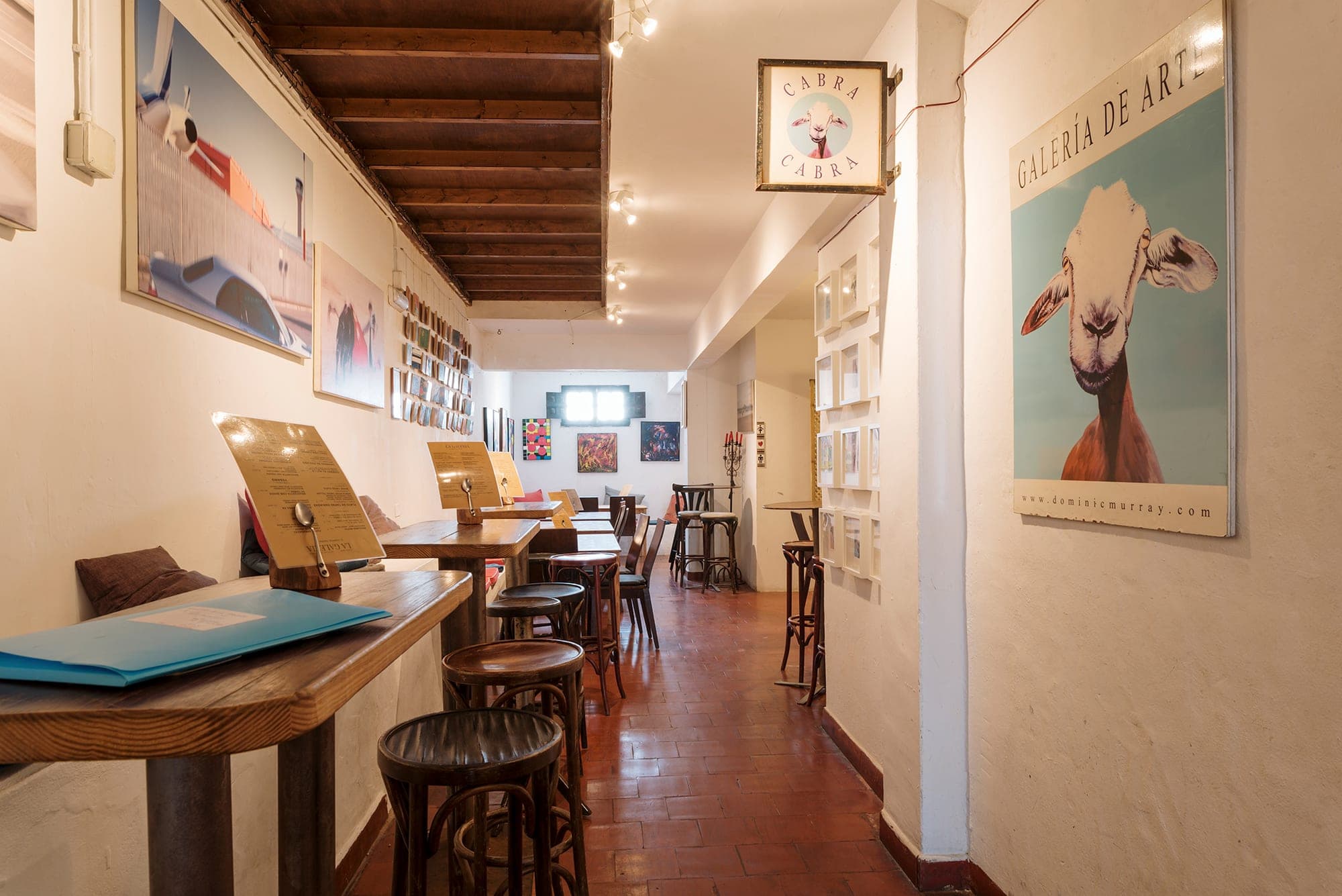 Una Joya Histórica en el Corazón de la Villa de Teguise: Arte, Gastronomía y Hogar — imagen 27