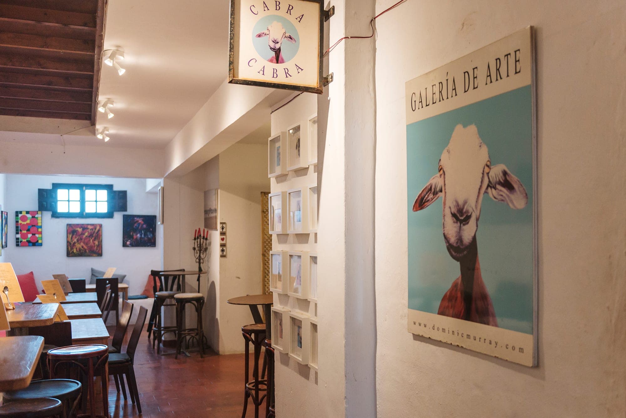 Una Joya Histórica en el Corazón de la Villa de Teguise: Arte, Gastronomía y Hogar — imagen 28