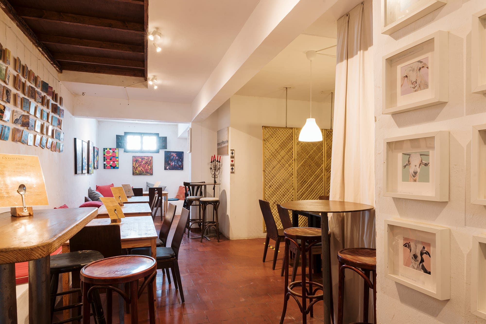 Una Joya Histórica en el Corazón de la Villa de Teguise: Arte, Gastronomía y Hogar — imagen 30