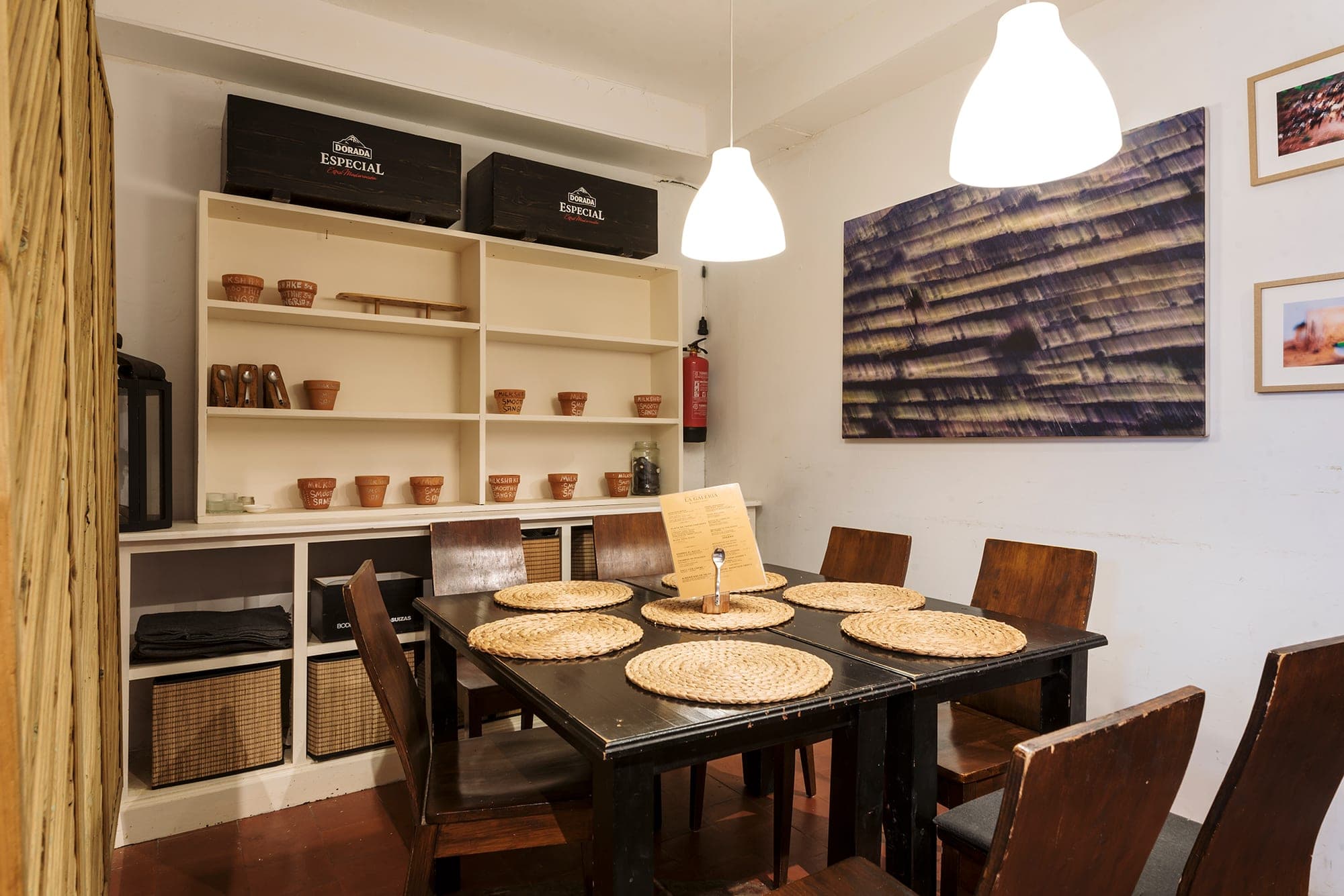 Una Joya Histórica en el Corazón de la Villa de Teguise: Arte, Gastronomía y Hogar — imagen 32