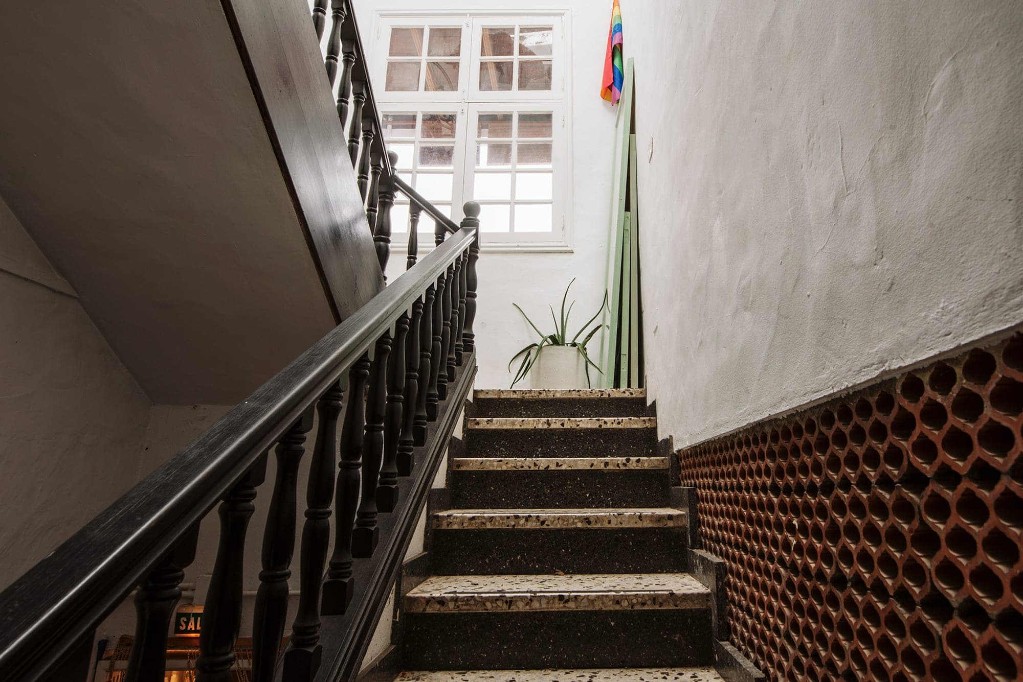 Una Joya Histórica en el Corazón de la Villa de Teguise: Arte, Gastronomía y Hogar — imagen 35