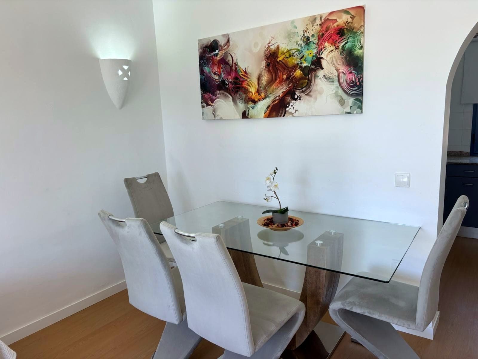 VILLAS EN PRIMERA LÍNEA DE MAR EN PLAYA BLANCA, LANZAROTE — imagen 8