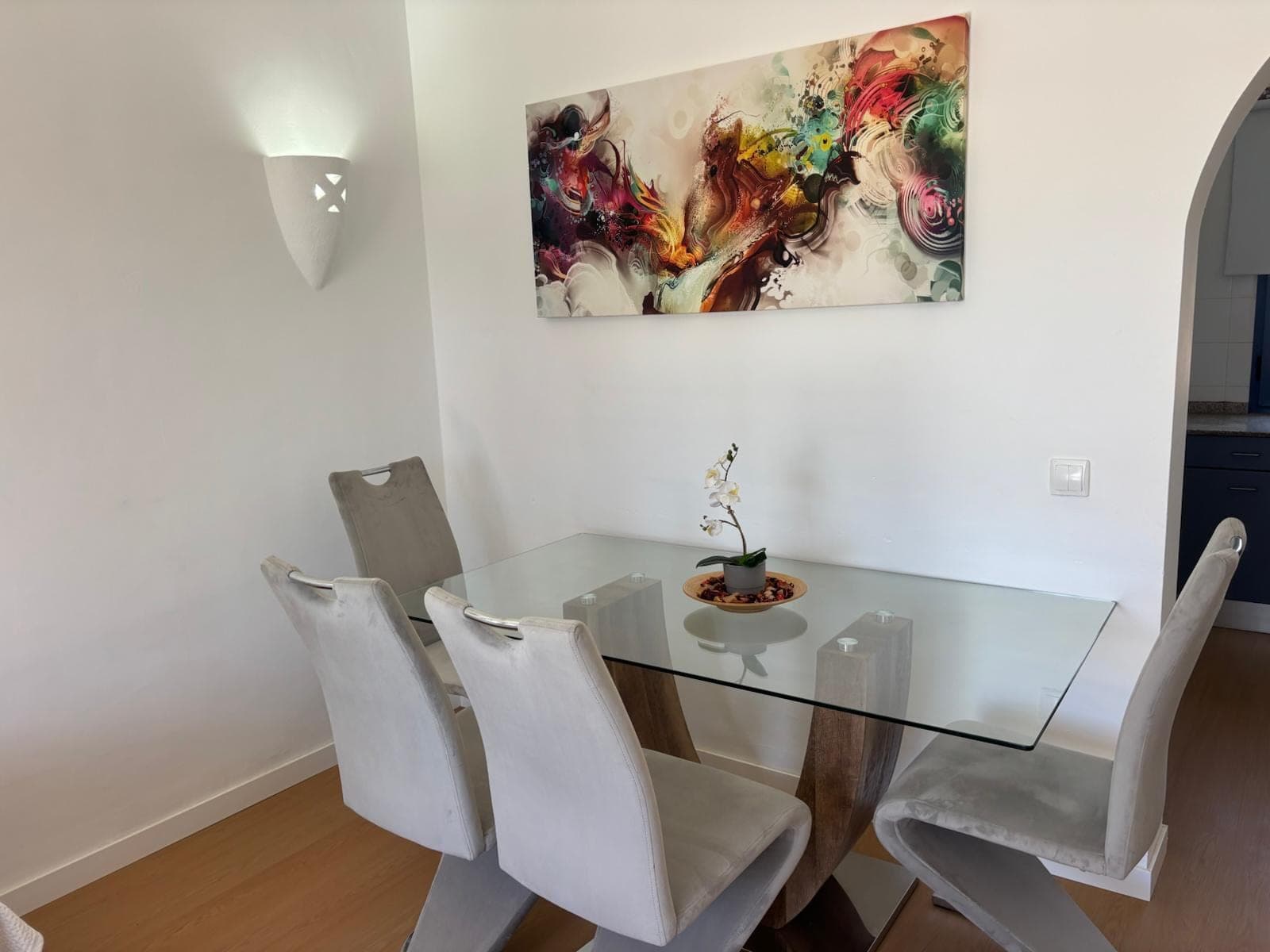 VILLAS EN PRIMERA LÍNEA DE MAR EN PLAYA BLANCA, LANZAROTE — imagen 11