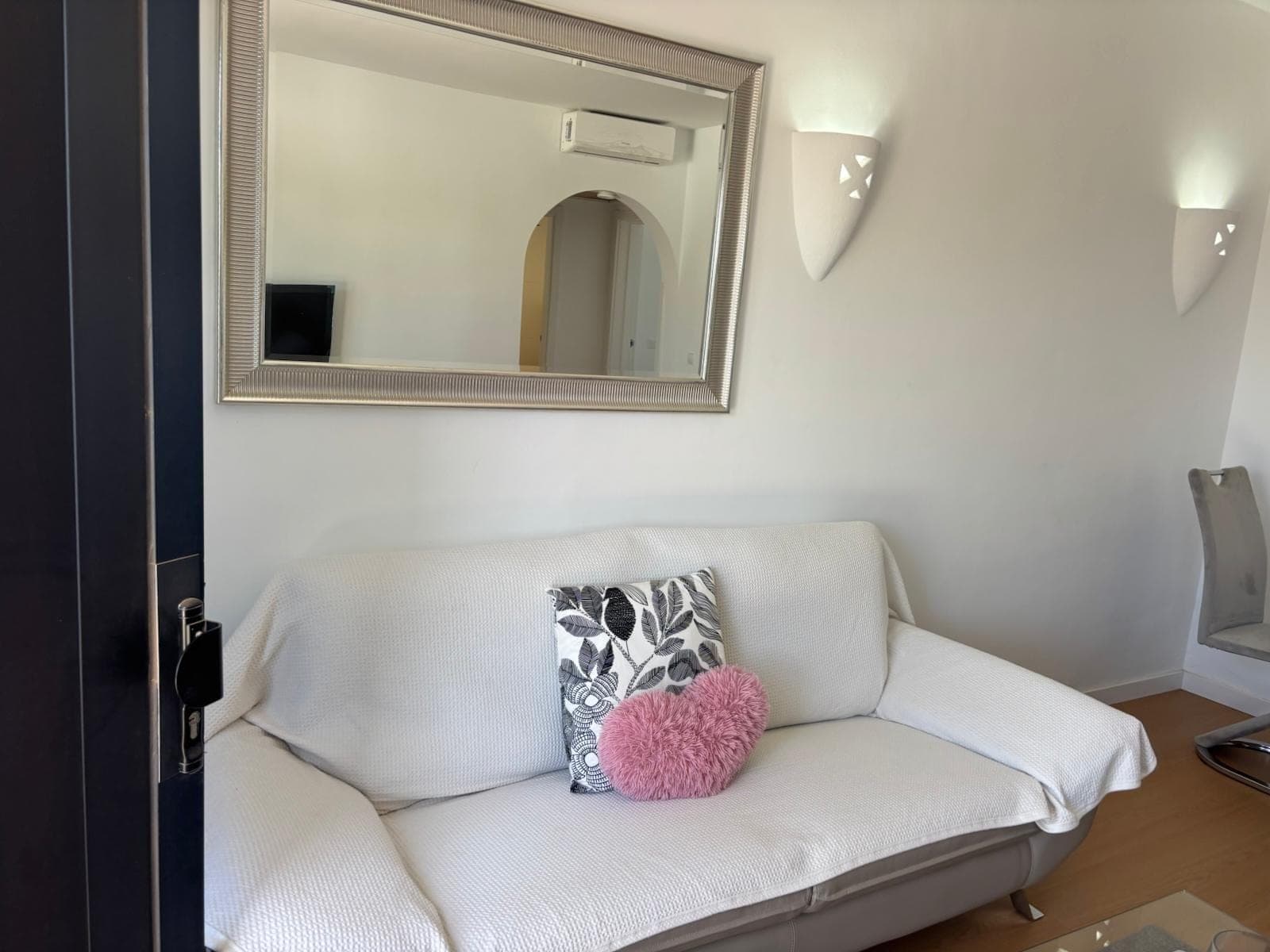 VILLAS EN PRIMERA LÍNEA DE MAR EN PLAYA BLANCA, LANZAROTE — imagen 12