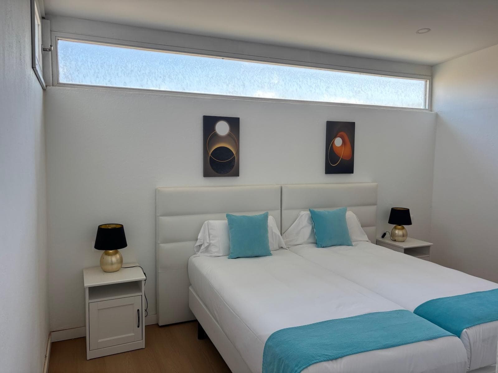 VILLAS EN PRIMERA LÍNEA DE MAR EN PLAYA BLANCA, LANZAROTE — imagen 16