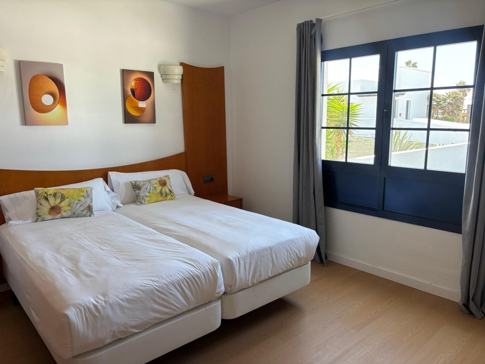 VILLAS EN PRIMERA LÍNEA DE MAR EN PLAYA BLANCA, LANZAROTE — imagen 17