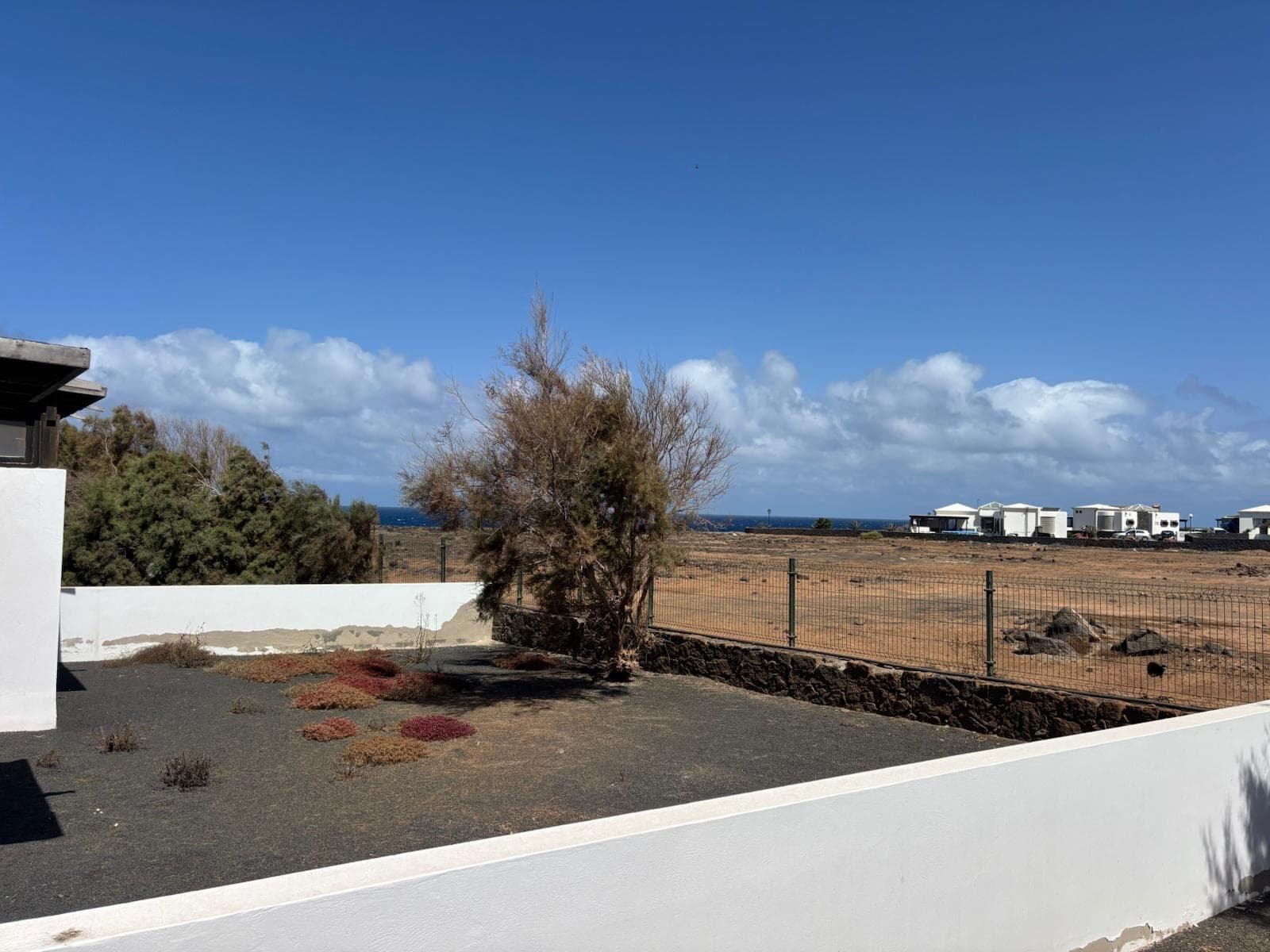 VILLAS EN PRIMERA LÍNEA DE MAR EN PLAYA BLANCA, LANZAROTE — imagen 21