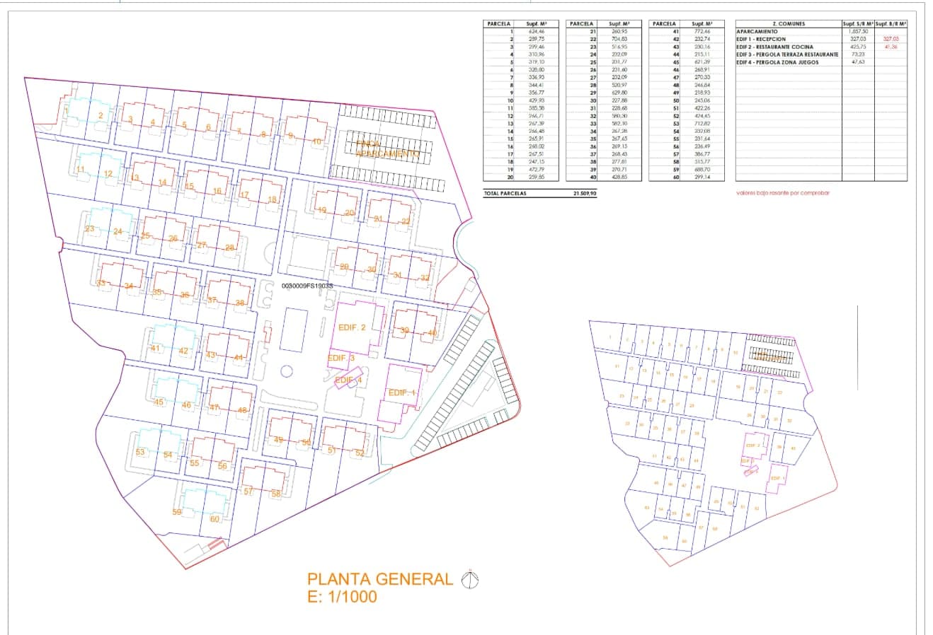VILLAS EN PRIMERA LÍNEA DE MAR EN PLAYA BLANCA, LANZAROTE — imagen 24
